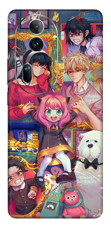 Oppo Reno 11 Pro 5G Skins and Wraps