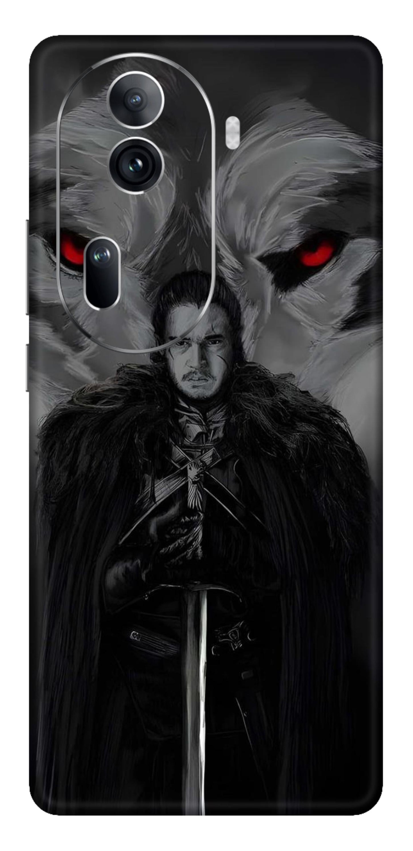 Oppo Reno 11 Pro 5G Skins and Wraps