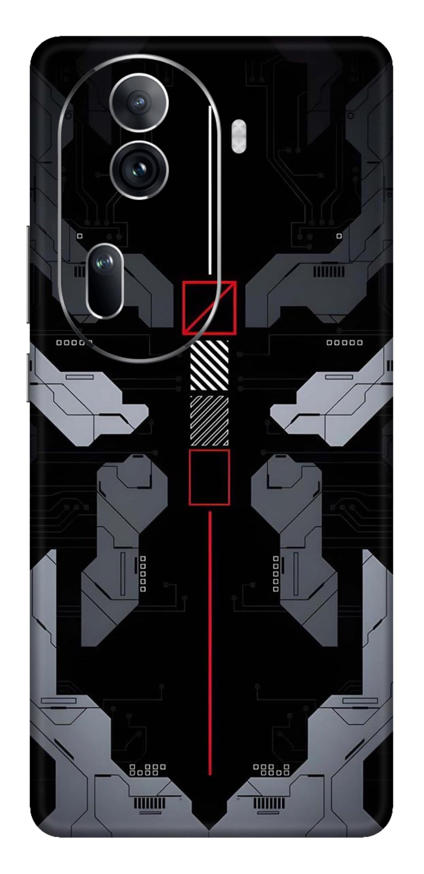 Oppo Reno 11 Pro 5G Skins and Wraps