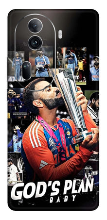 Oppo Reno 11 Pro 5G Skins and Wraps