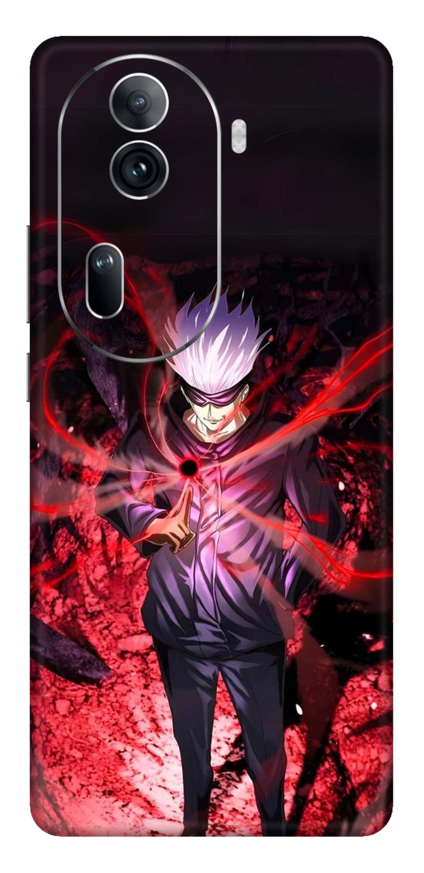 Oppo Reno 11 Pro 5G Skins and Wraps