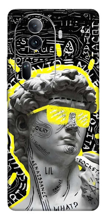 Oppo Reno 11 Pro 5G Skins and Wraps