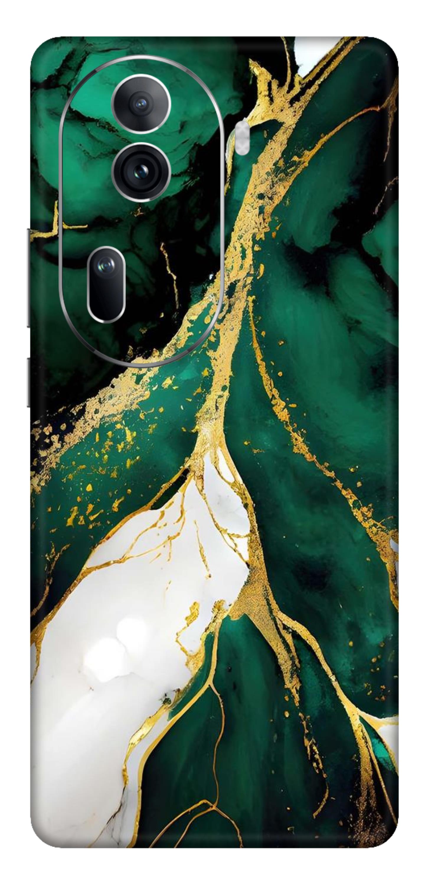 Oppo Reno 11 Pro 5G Skins and Wraps