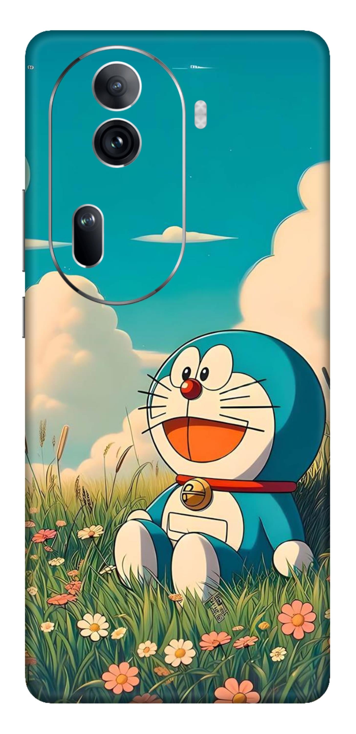 Oppo Reno 11 Pro 5G Skins and Wraps