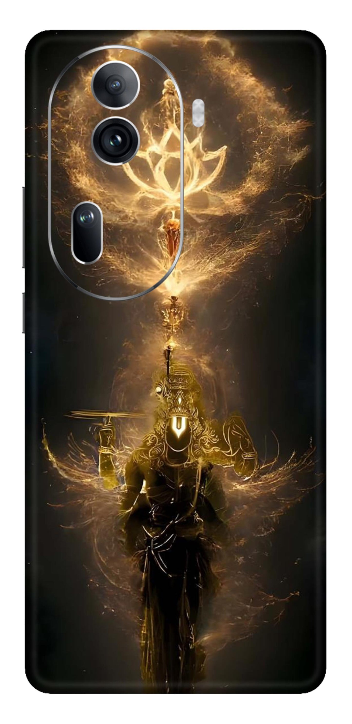 Oppo Reno 11 Pro 5G Skins and Wraps