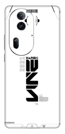 Oppo Reno 11 Pro 5G Skins and Wraps