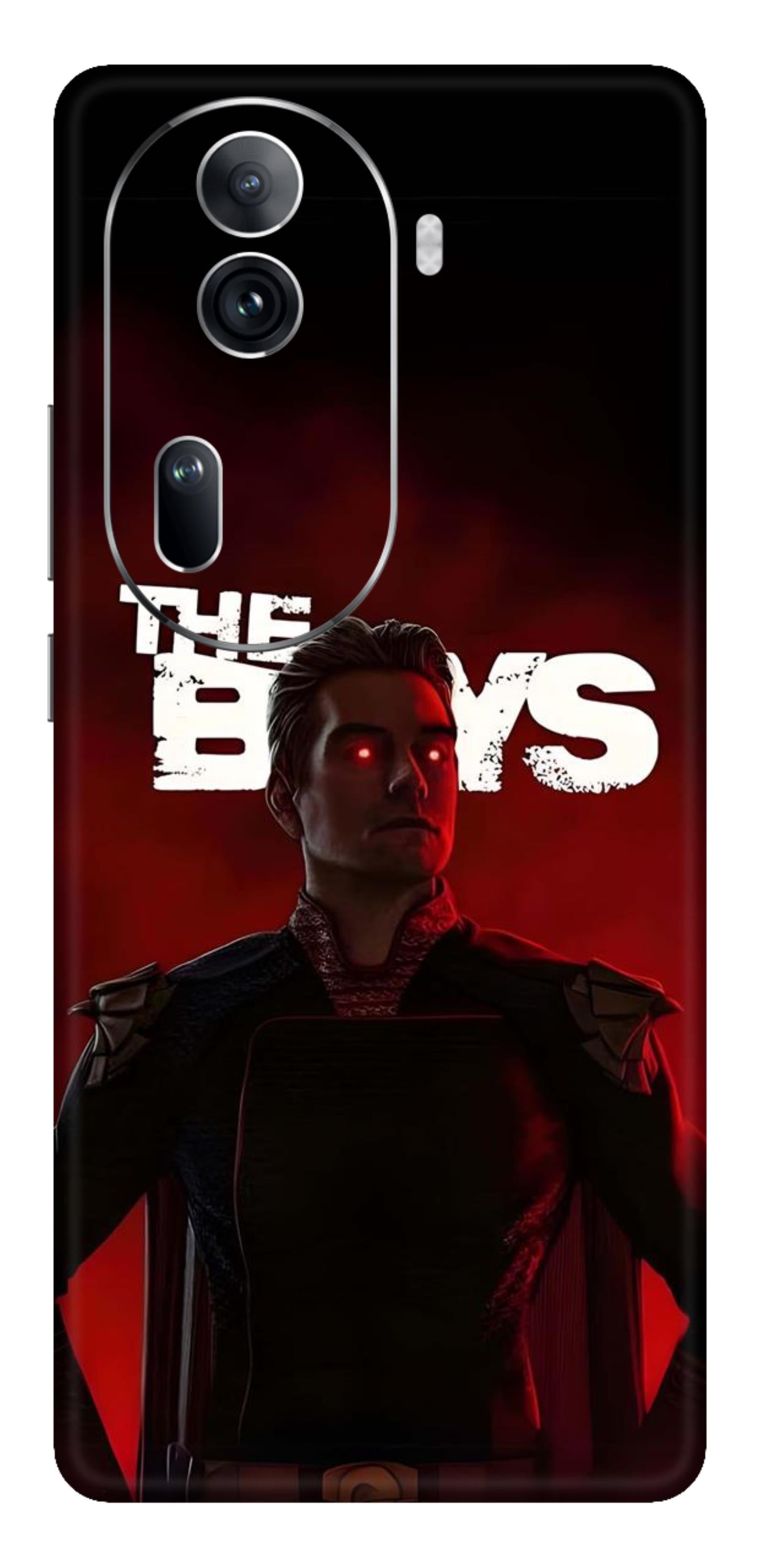 Oppo Reno 11 Pro 5G Skins and Wraps