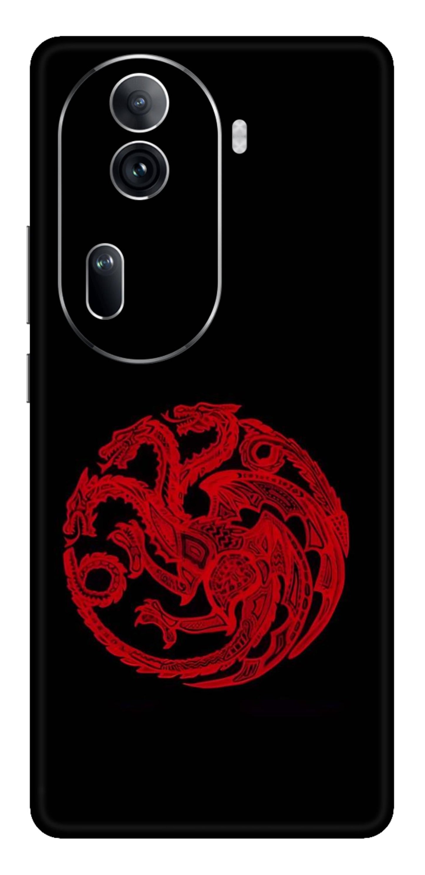 Oppo Reno 11 Pro 5G Skins and Wraps