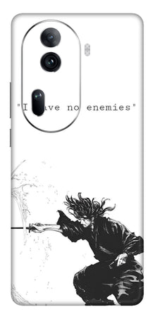 Oppo Reno 11 Pro 5G Skins and Wraps