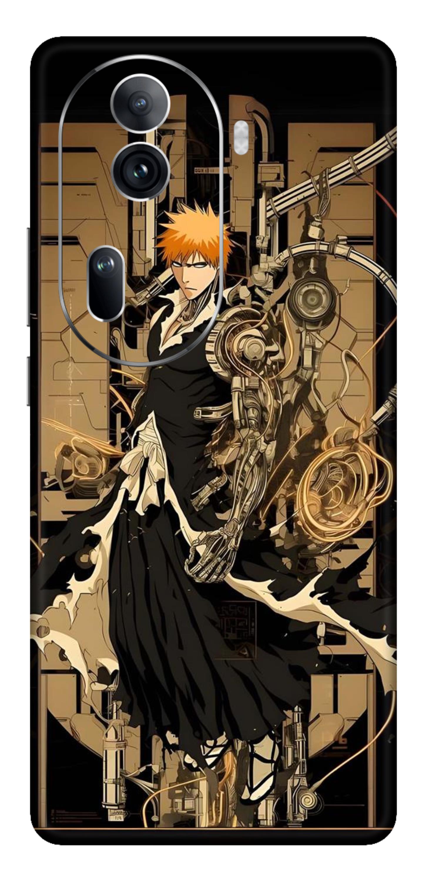 Oppo Reno 11 Pro 5G Skins and Wraps