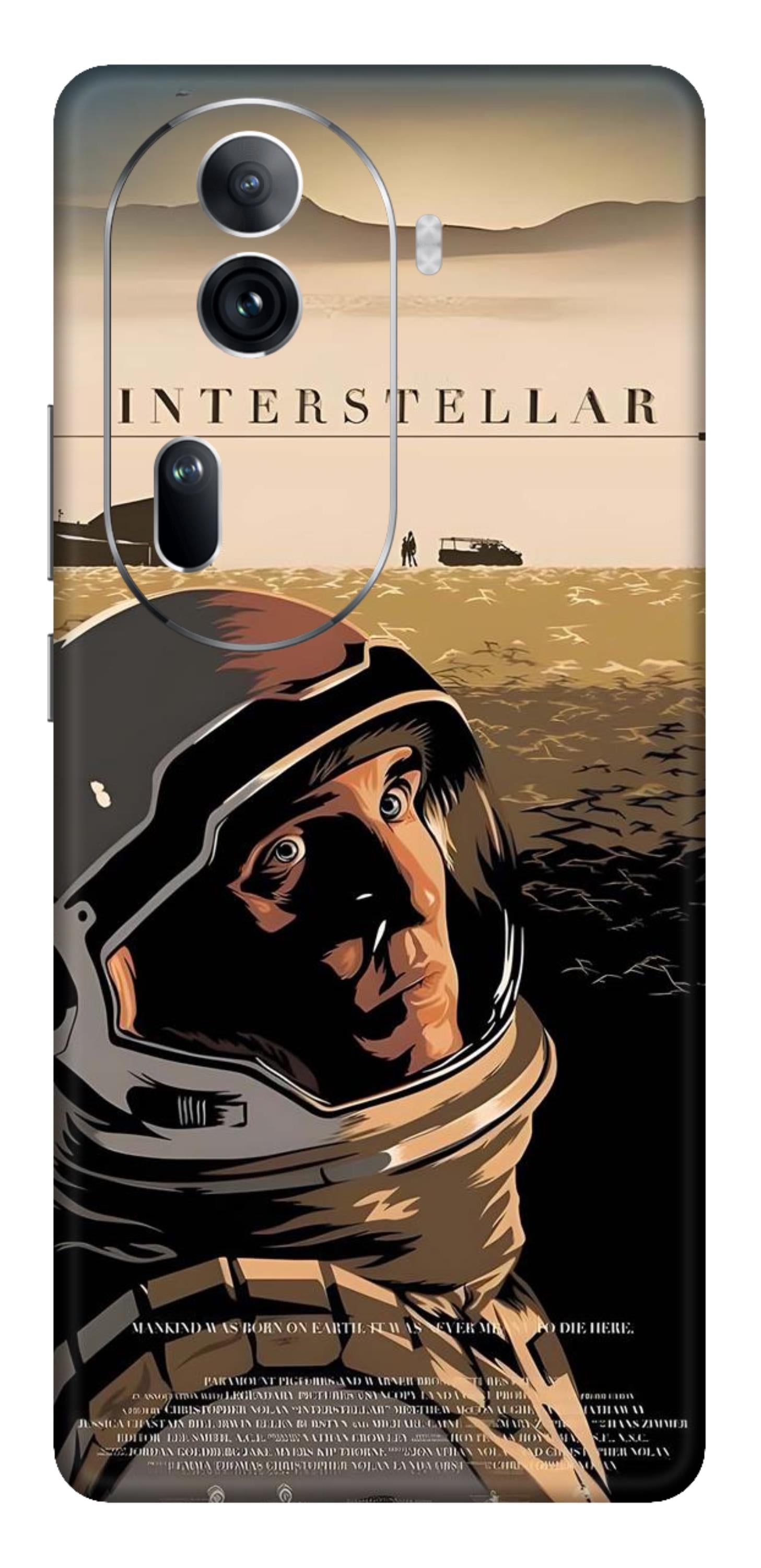 Oppo Reno 11 Pro 5G Skins and Wraps