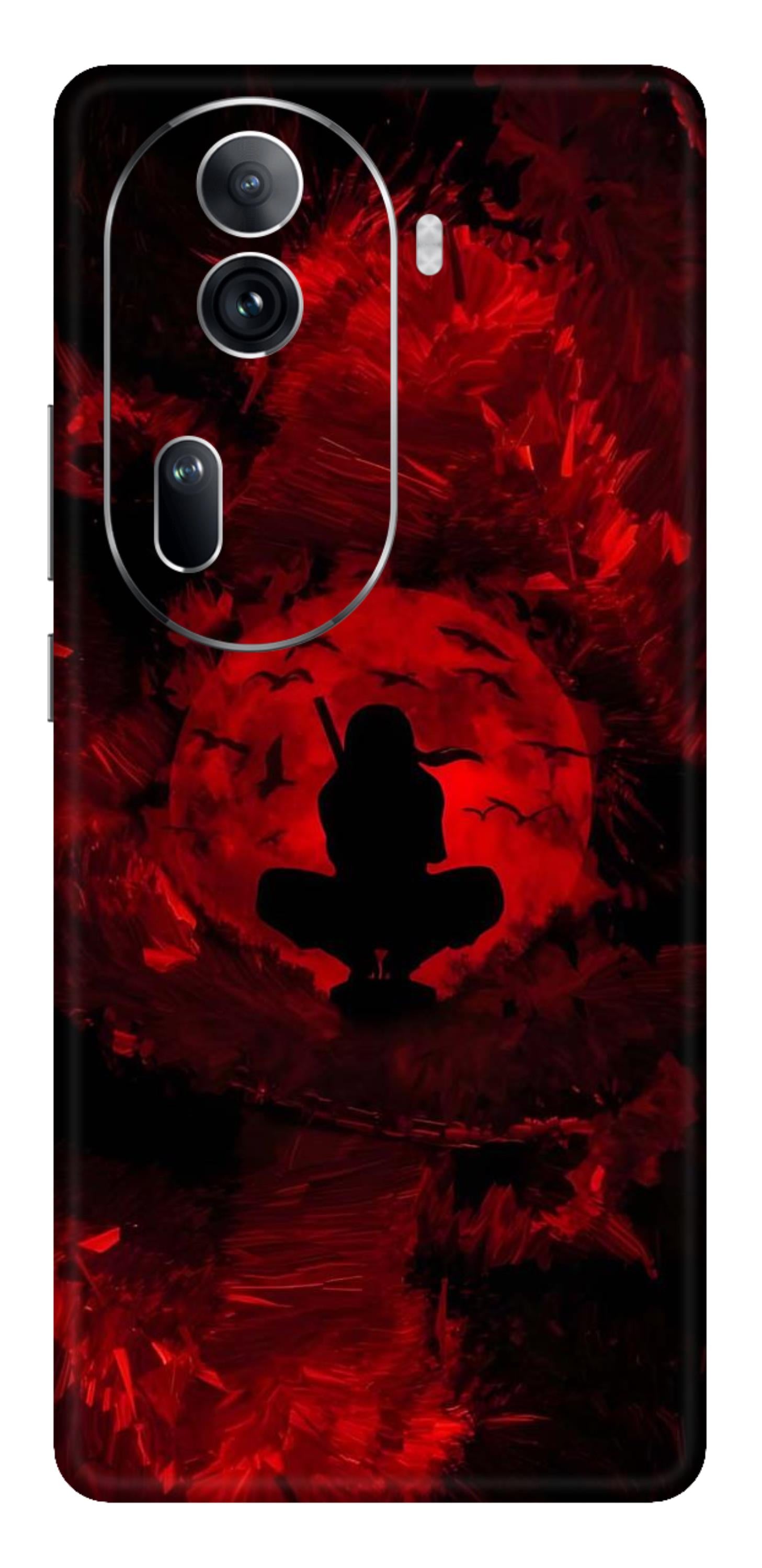 Oppo Reno 11 Pro 5G Skins and Wraps