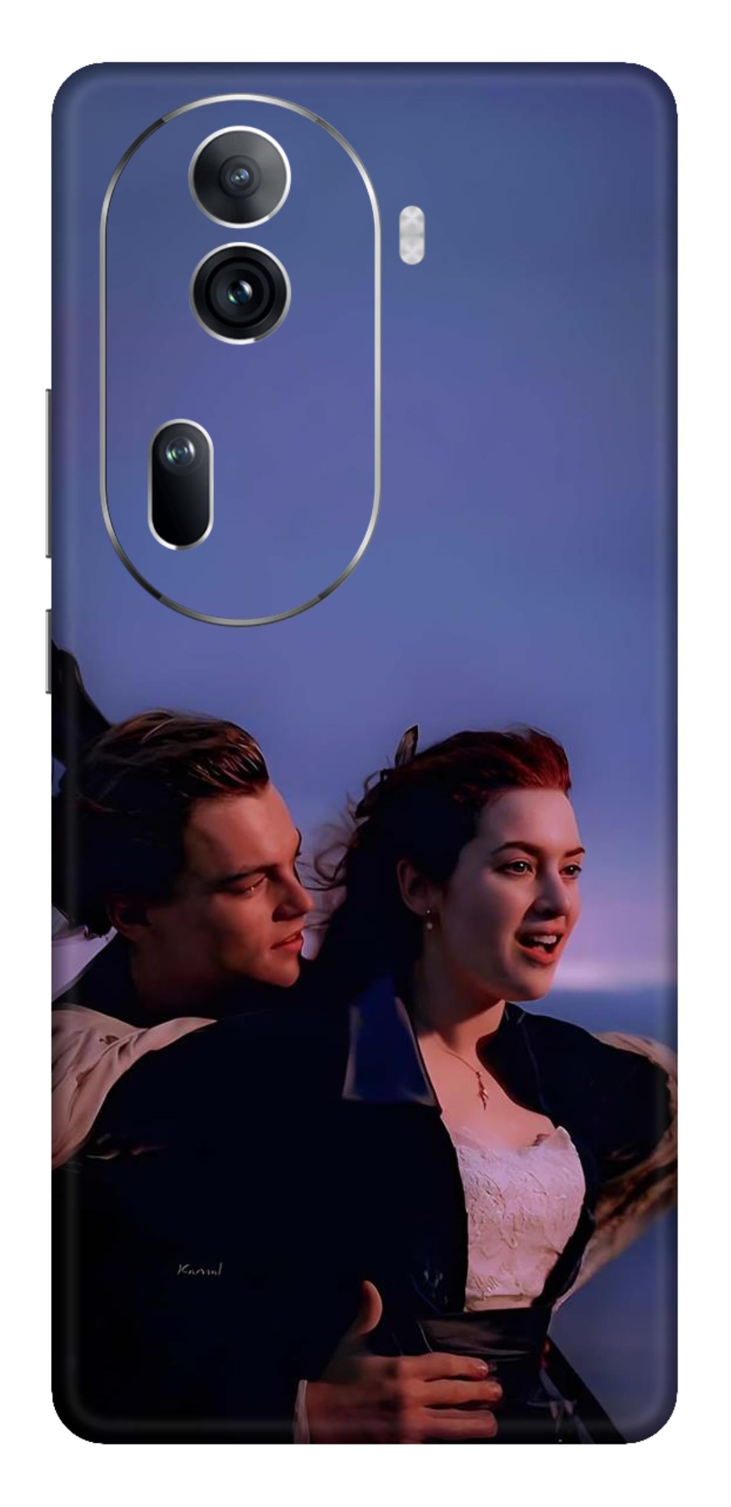 Oppo Reno 11 Pro 5G Skins and Wraps