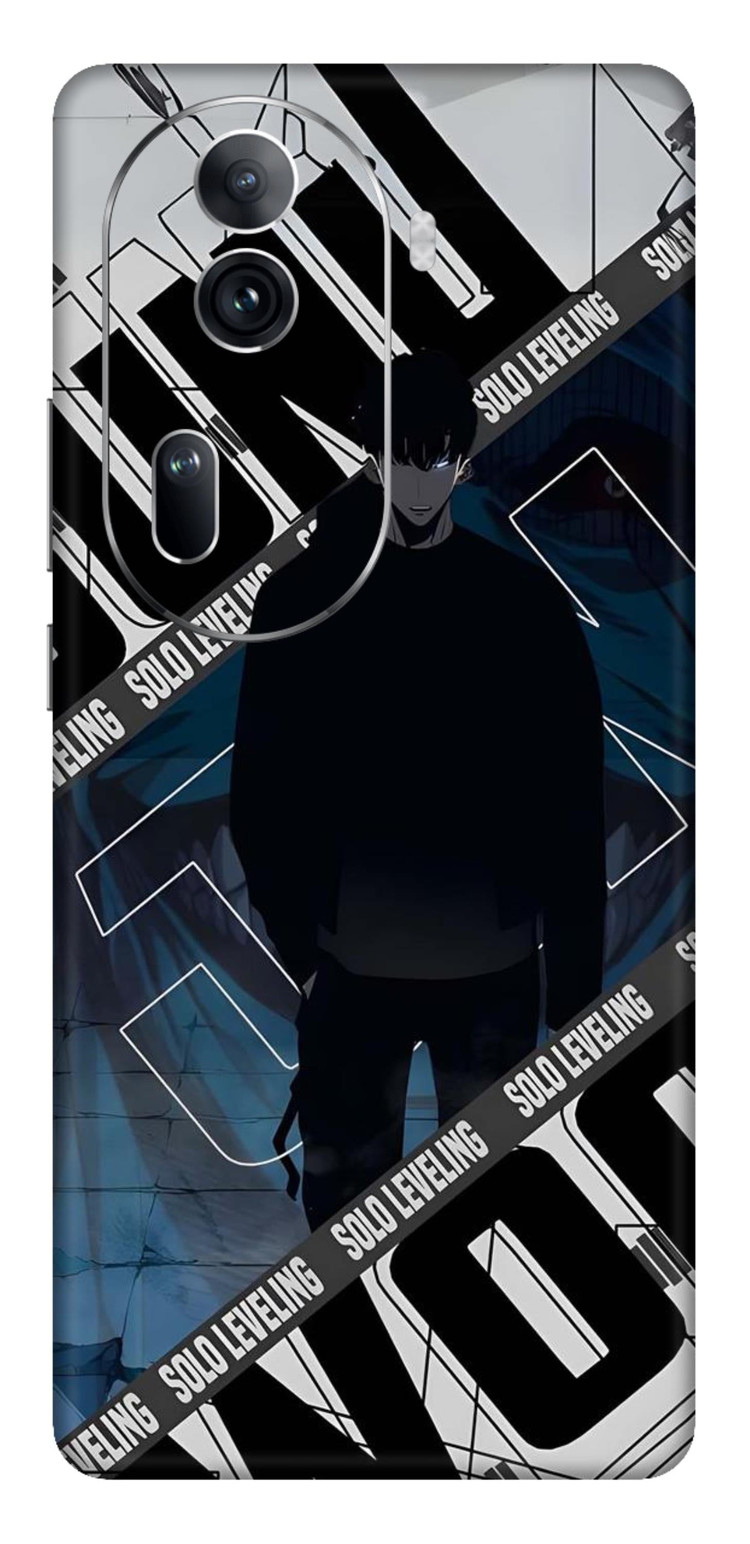 Oppo Reno 11 Pro 5G Skins and Wraps