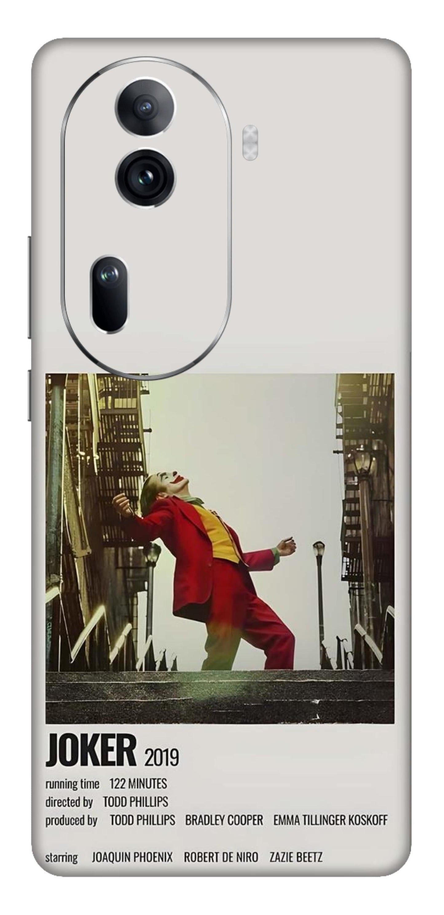 Oppo Reno 11 Pro 5G Skins and Wraps