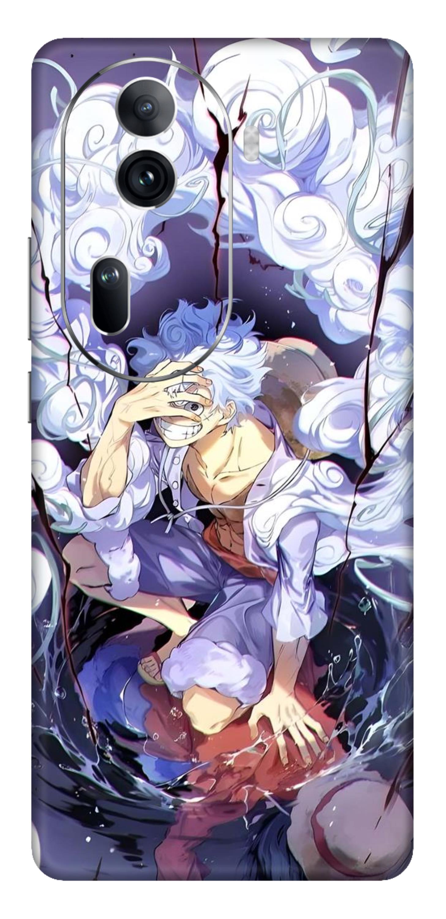 Oppo Reno 11 Pro 5G Skins and Wraps