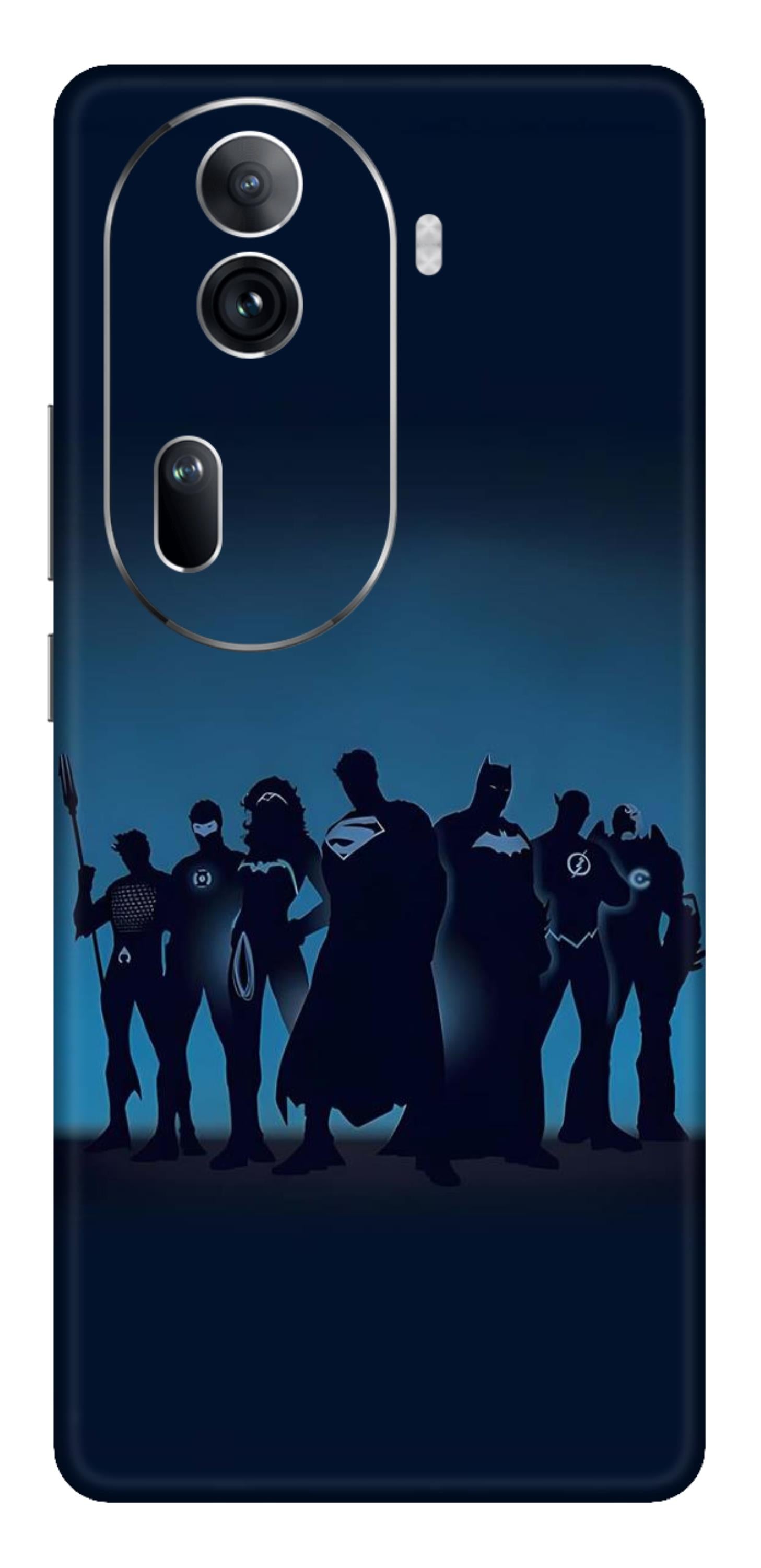 Oppo Reno 11 Pro 5G Skins and Wraps