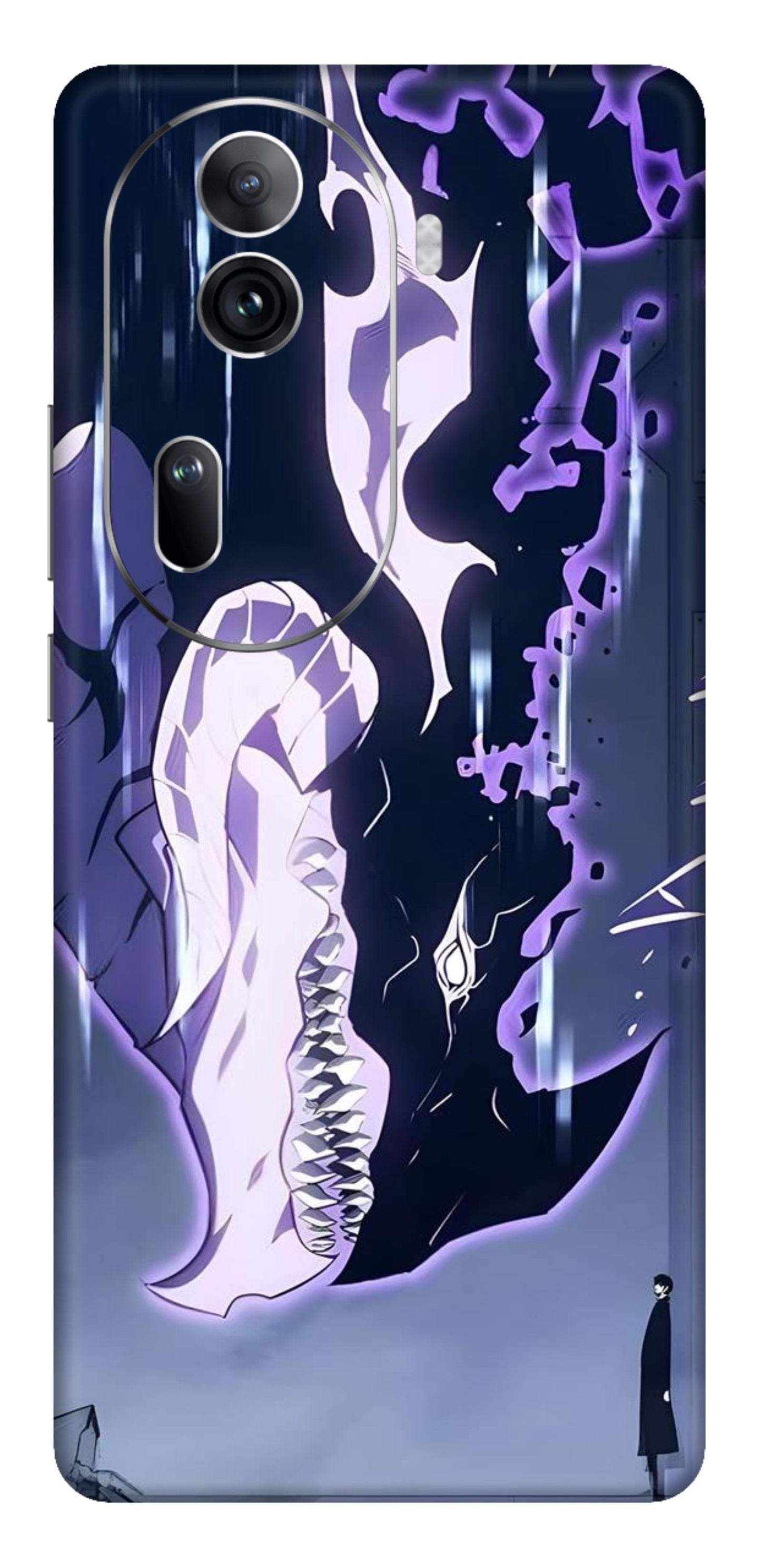 Oppo Reno 11 Pro 5G Skins and Wraps