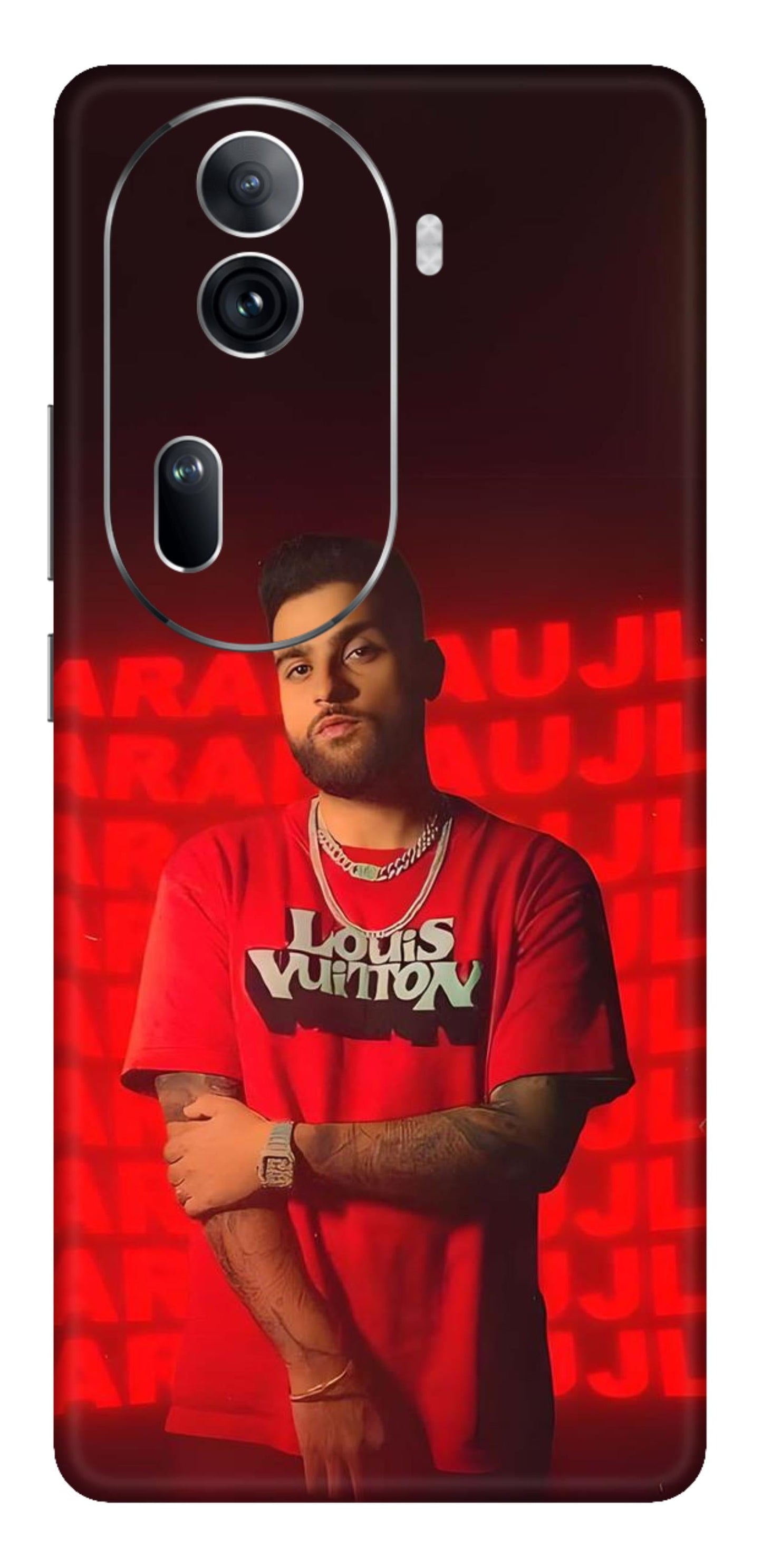 Oppo Reno 11 Pro 5G Skins and Wraps