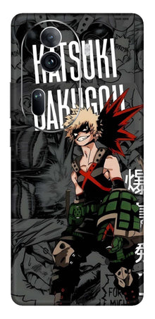 Oppo Reno 11 Pro 5G Skins and Wraps