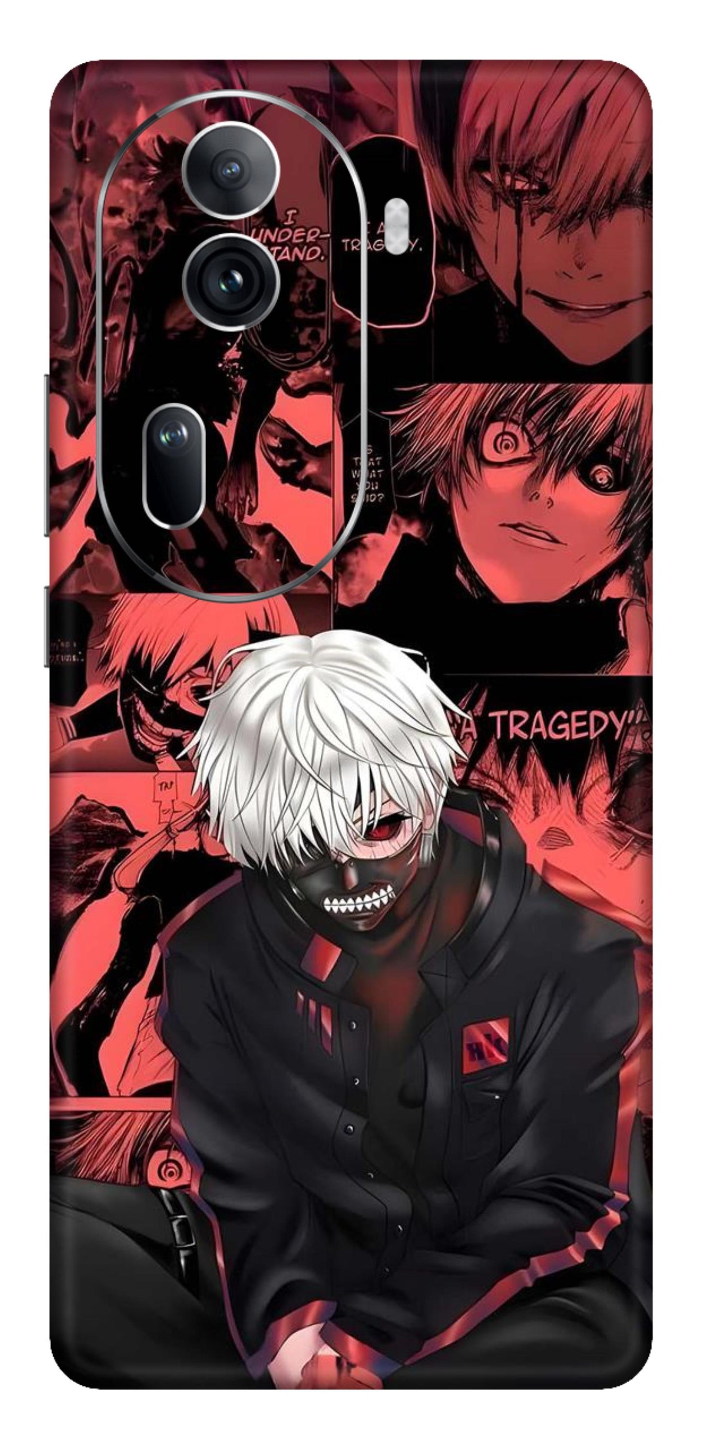 Oppo Reno 11 Pro 5G Skins and Wraps