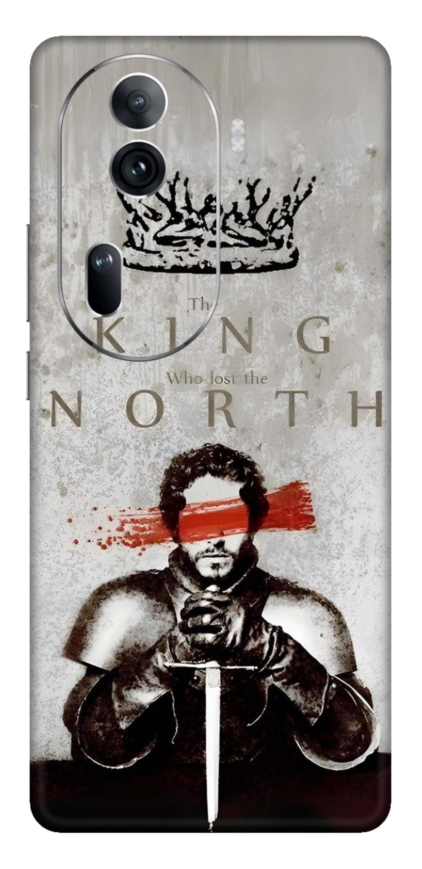 Oppo Reno 11 Pro 5G Skins and Wraps