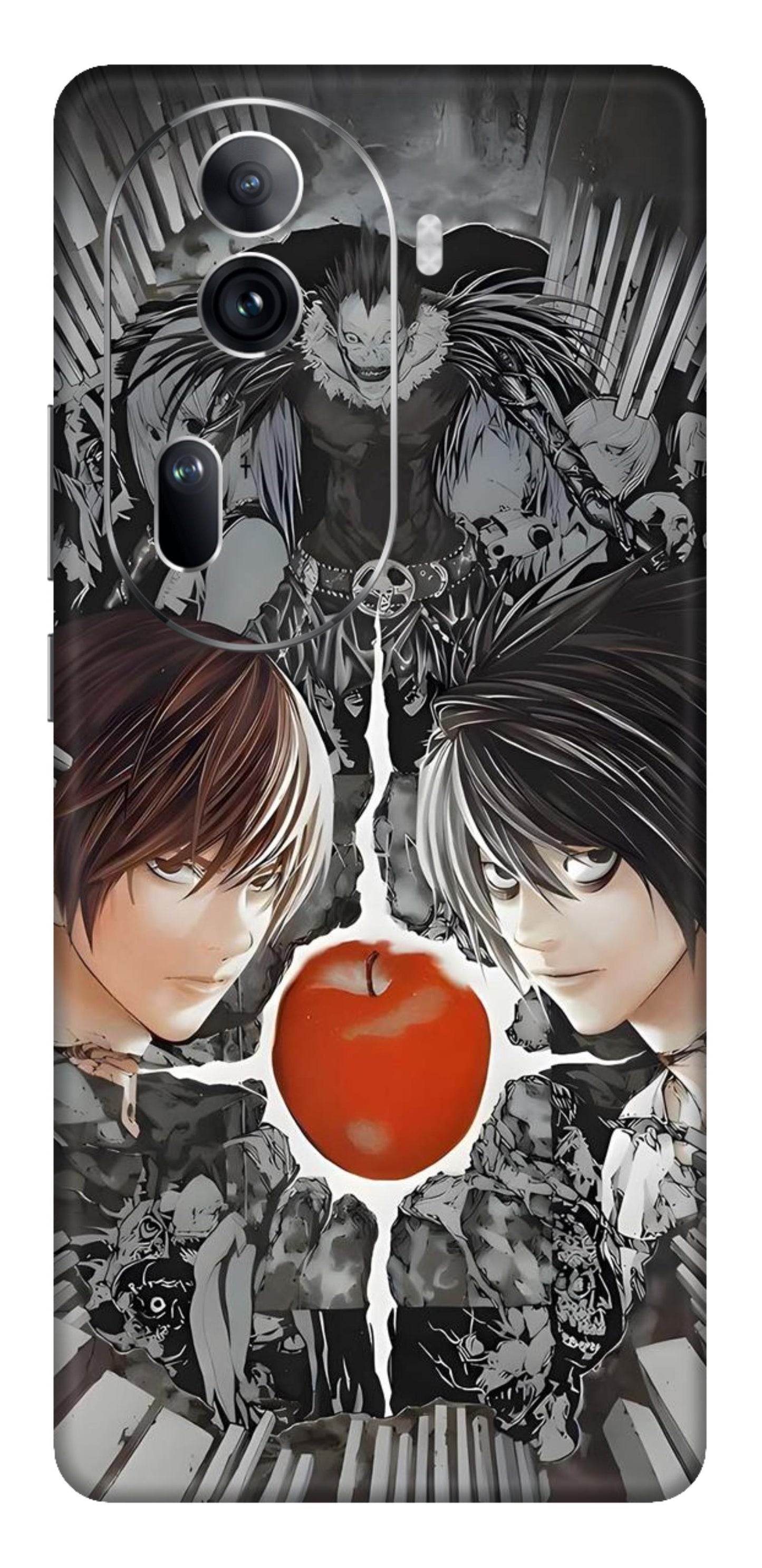 Oppo Reno 11 Pro 5G Skins and Wraps