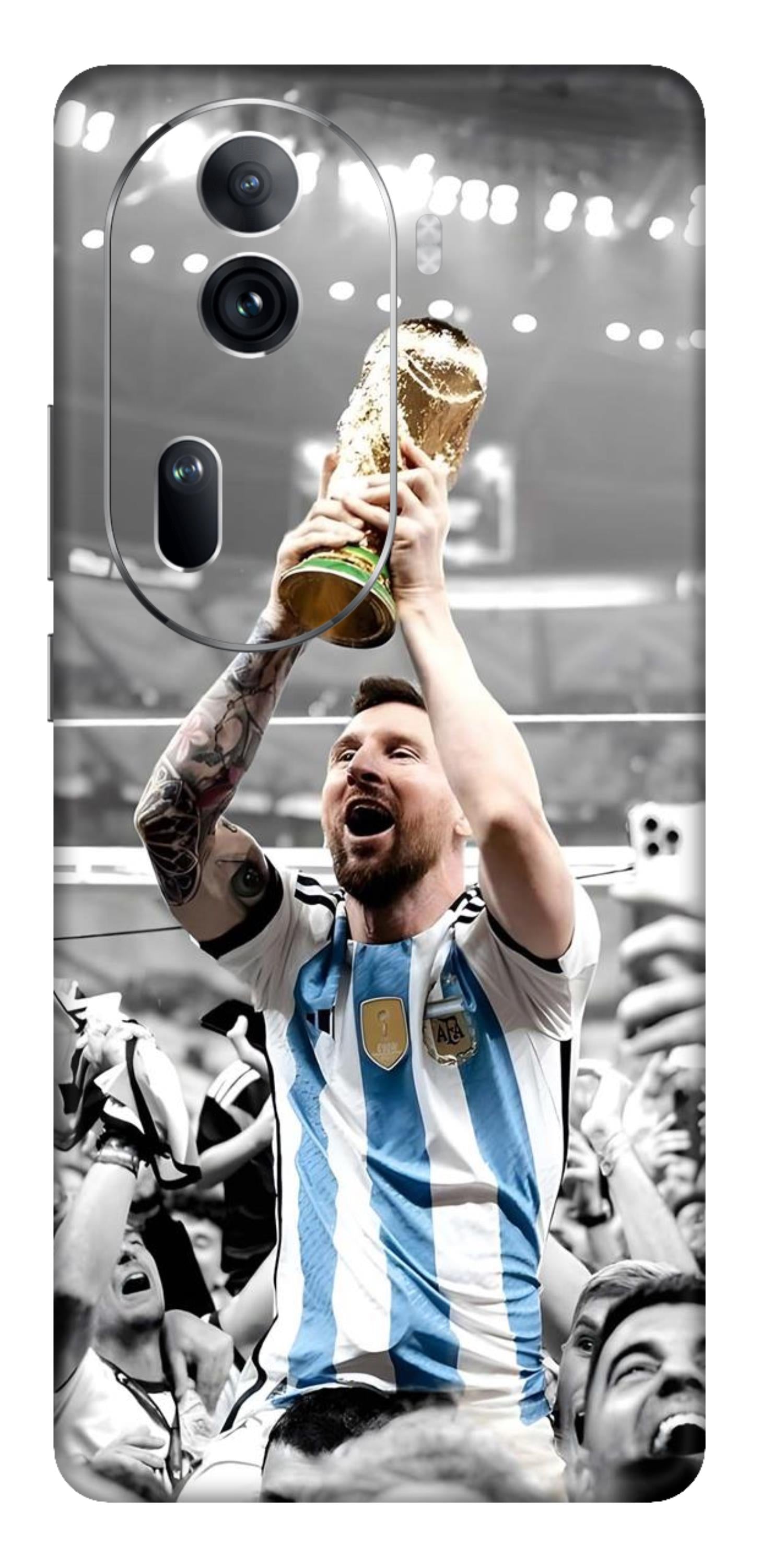 Oppo Reno 11 Pro 5G Skins and Wraps