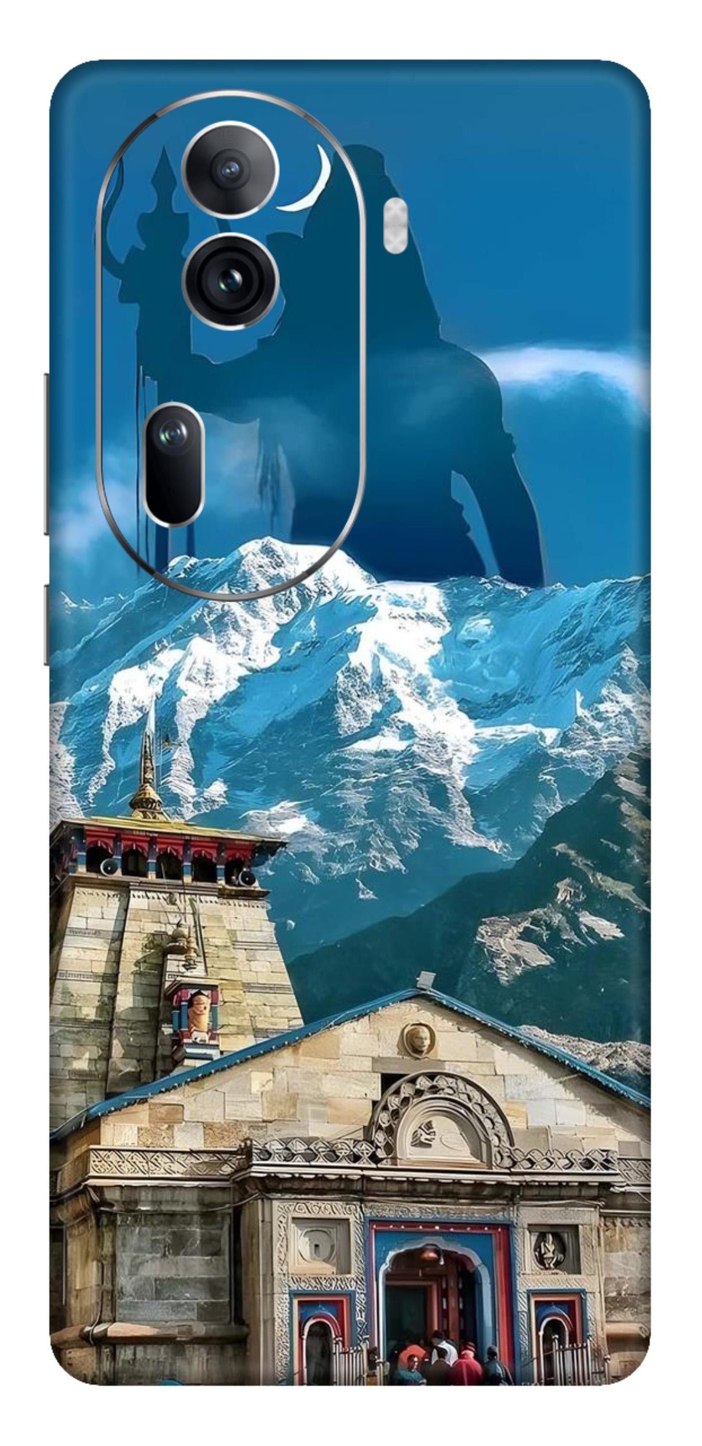 Oppo Reno 11 Pro 5G Skins and Wraps