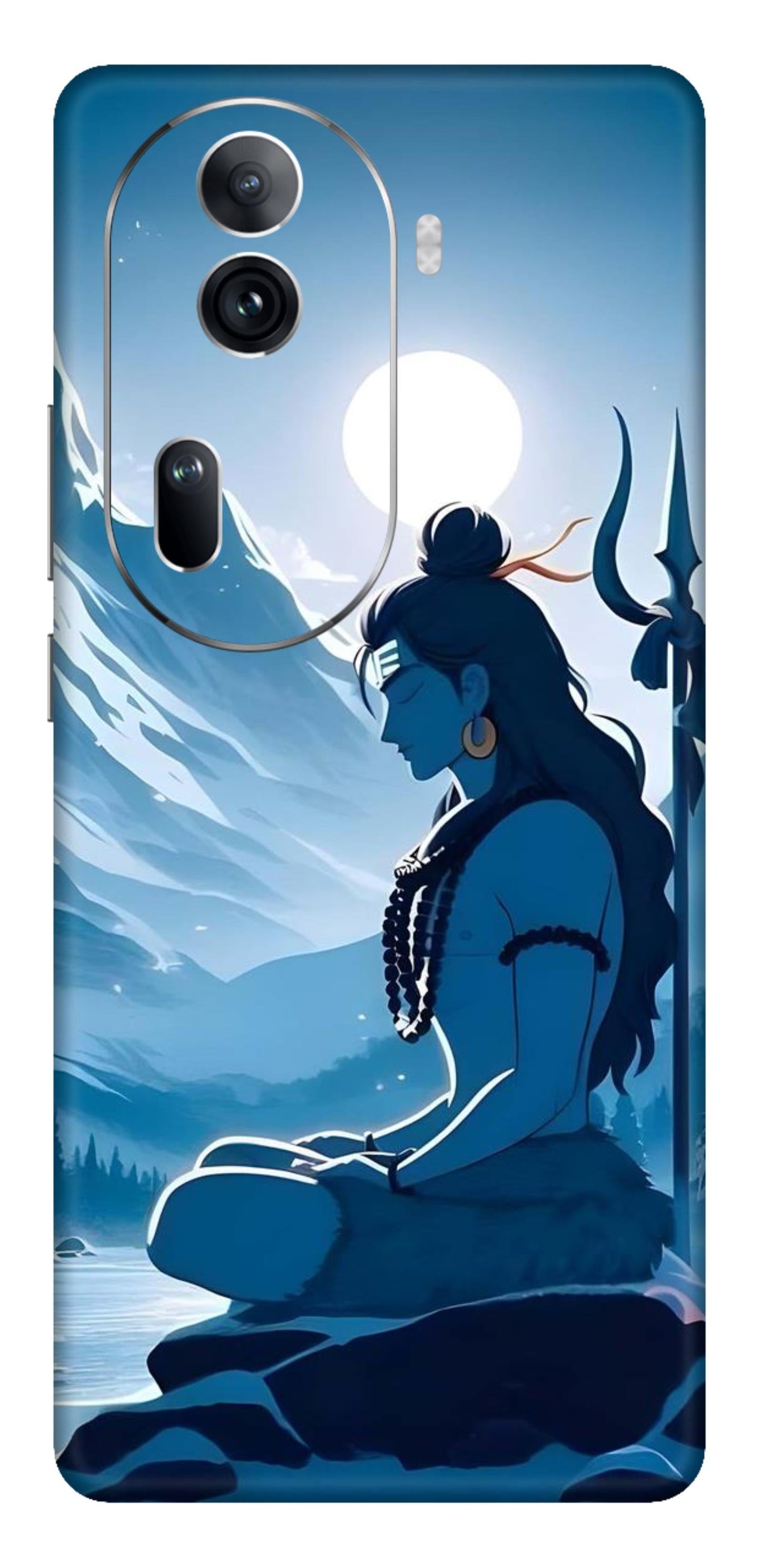 Oppo Reno 11 Pro 5G Skins and Wraps