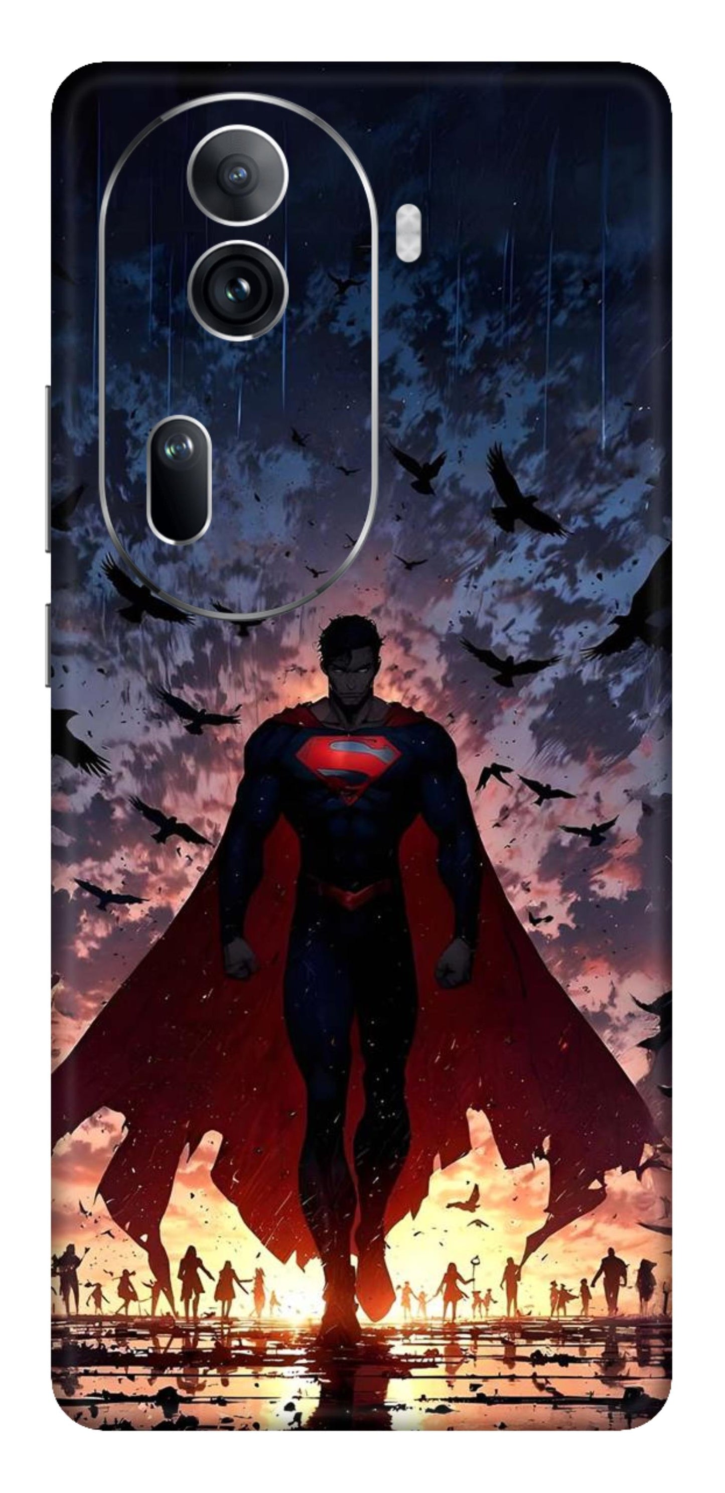 Oppo Reno 11 Pro 5G Skins and Wraps