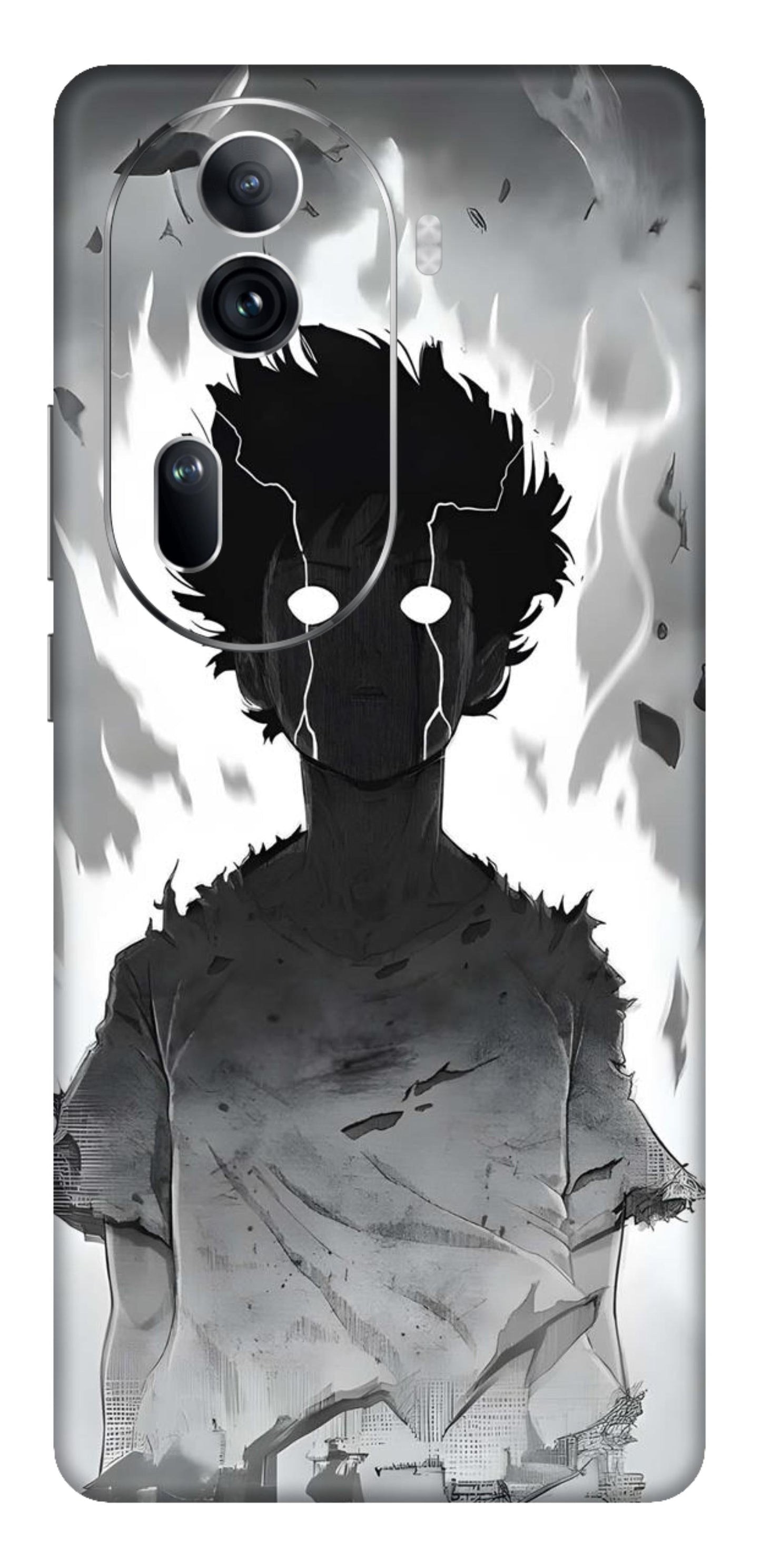 Oppo Reno 11 Pro 5G Skins and Wraps