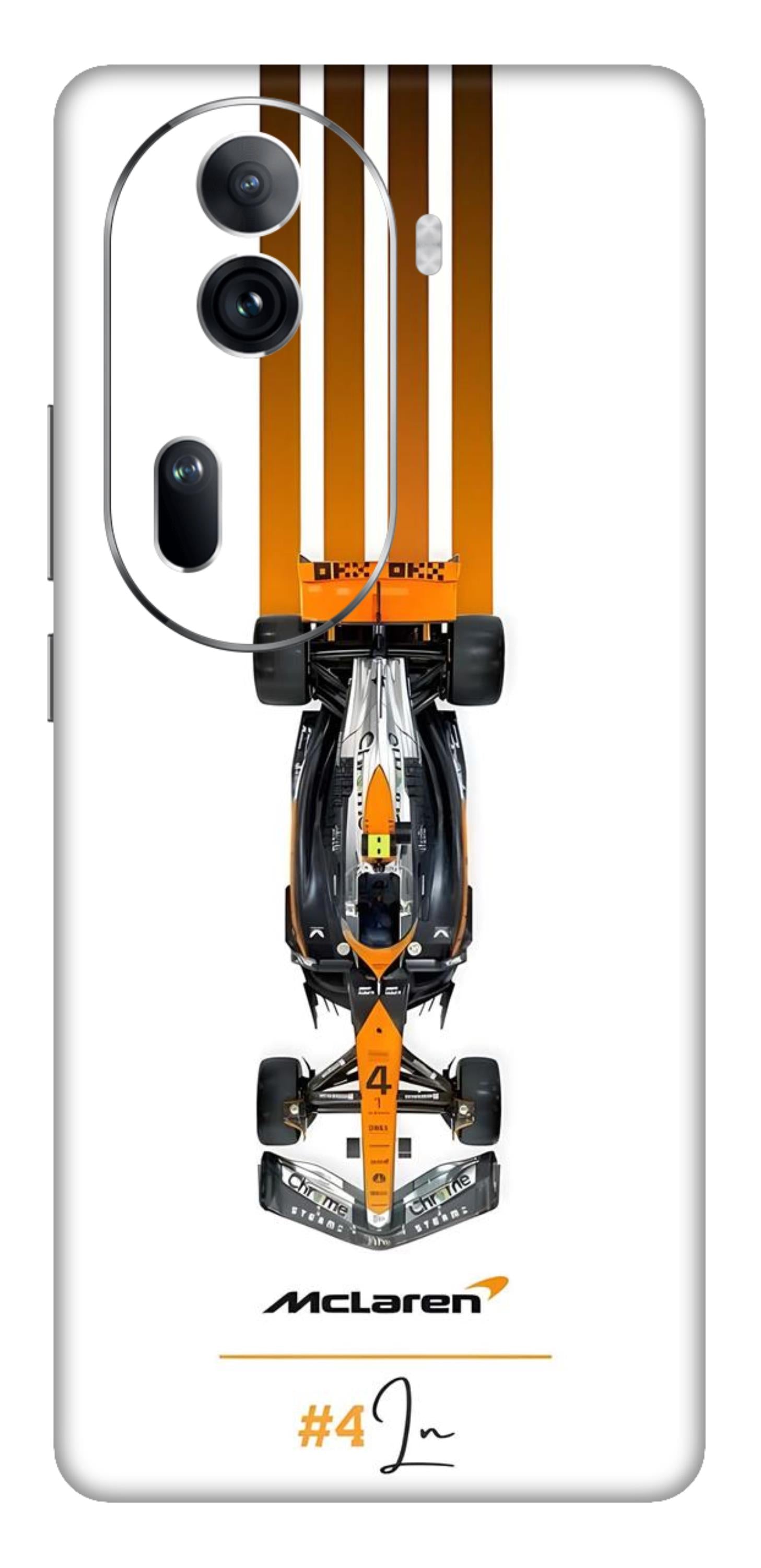 Oppo Reno 11 Pro 5G Skins and Wraps