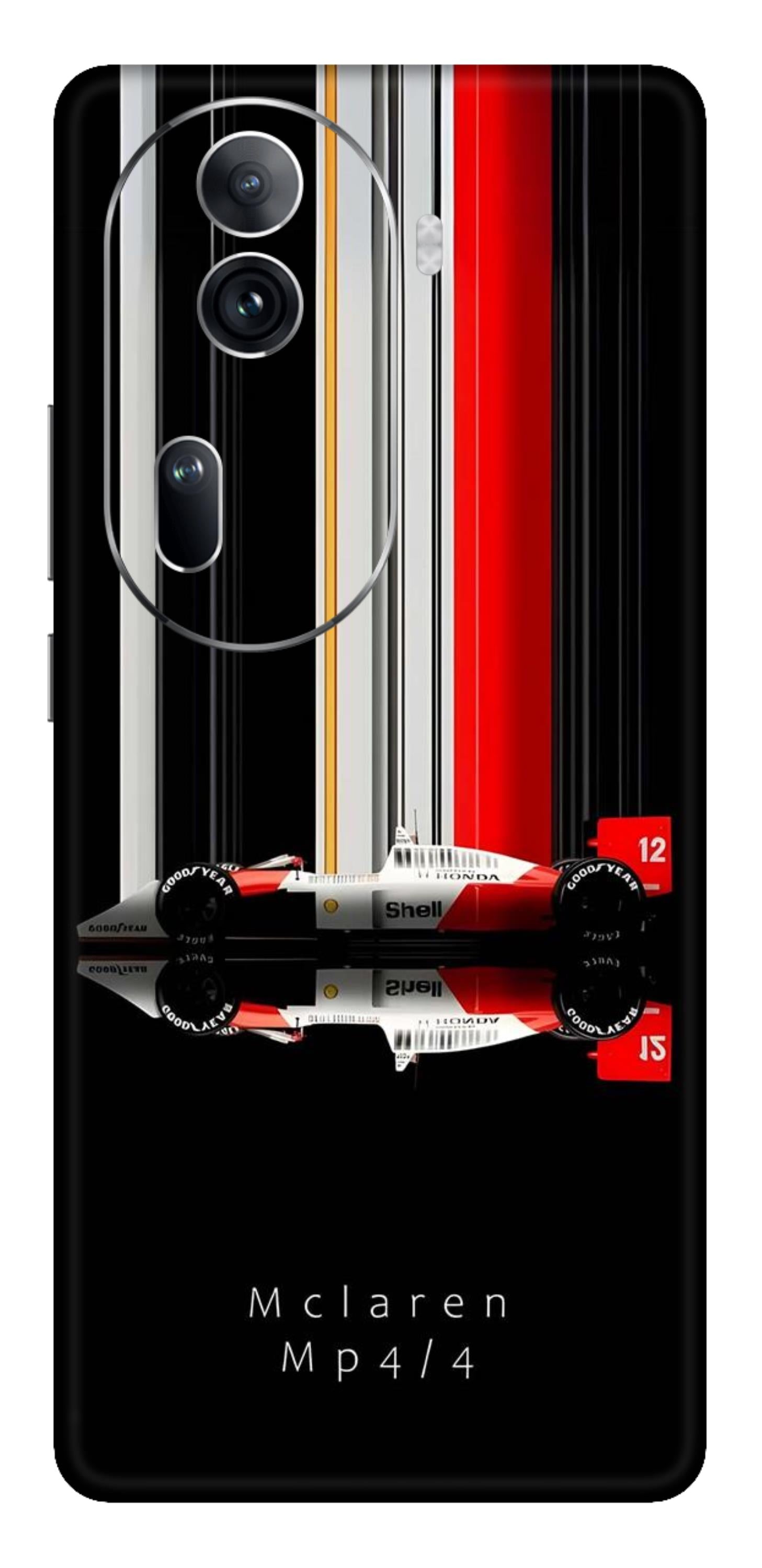 Oppo Reno 11 Pro 5G Skins and Wraps