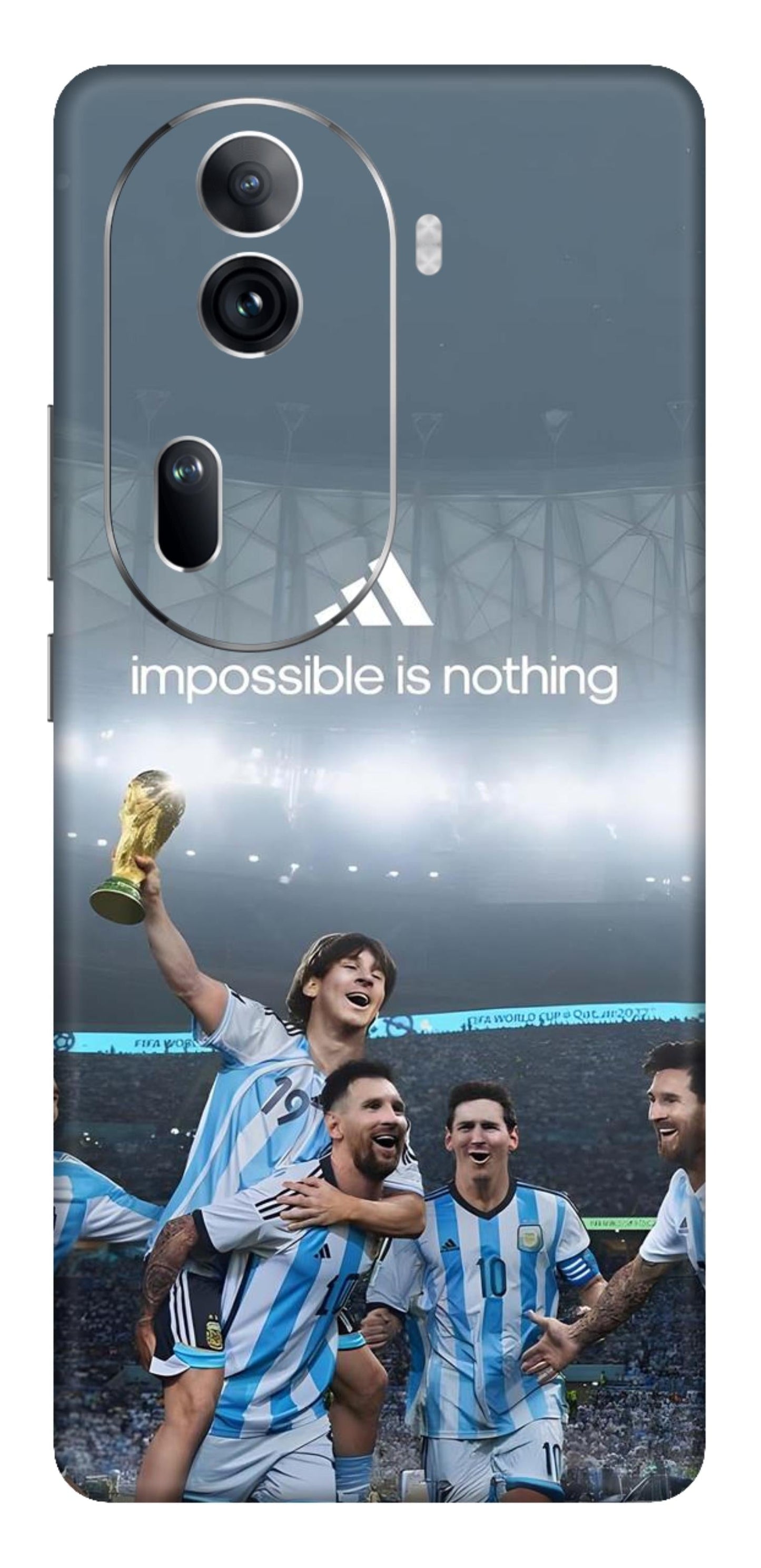 Oppo Reno 11 Pro 5G Skins and Wraps