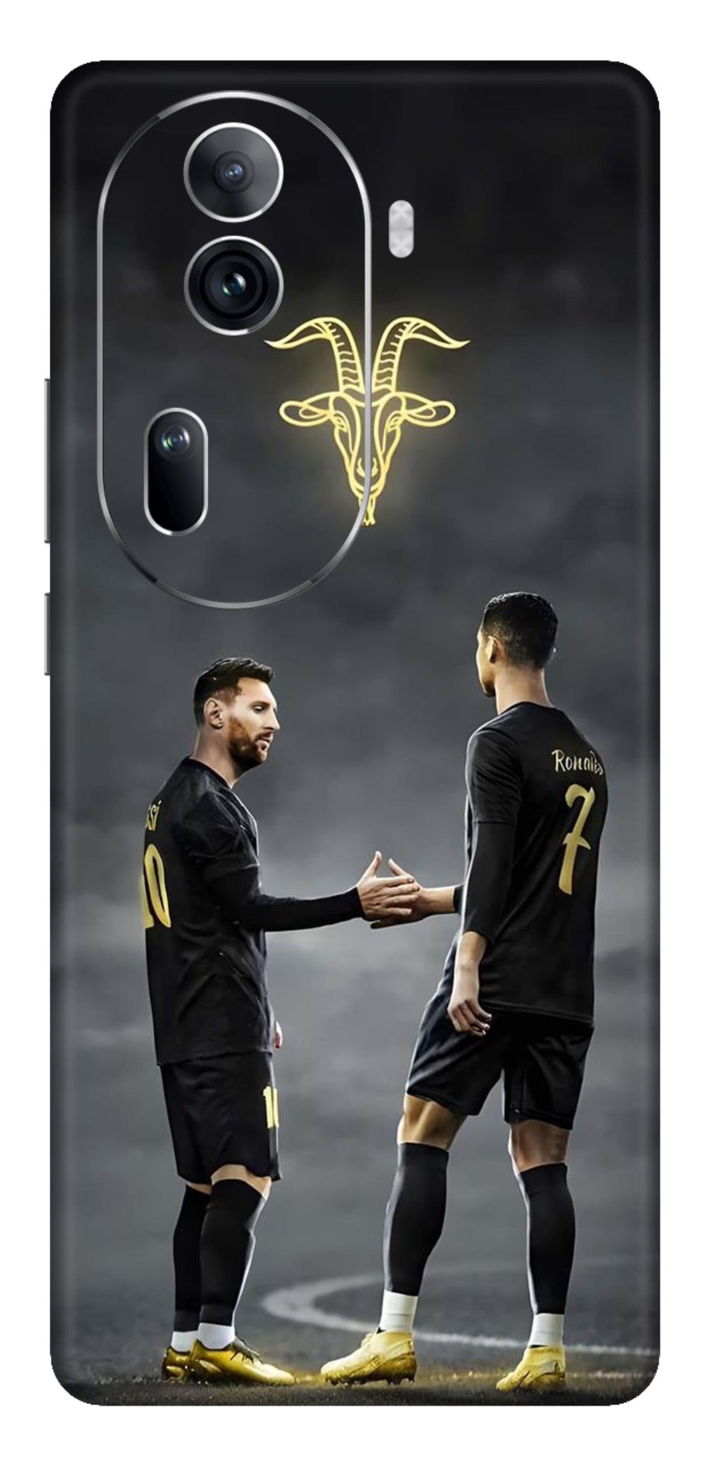 Oppo Reno 11 Pro 5G Skins and Wraps