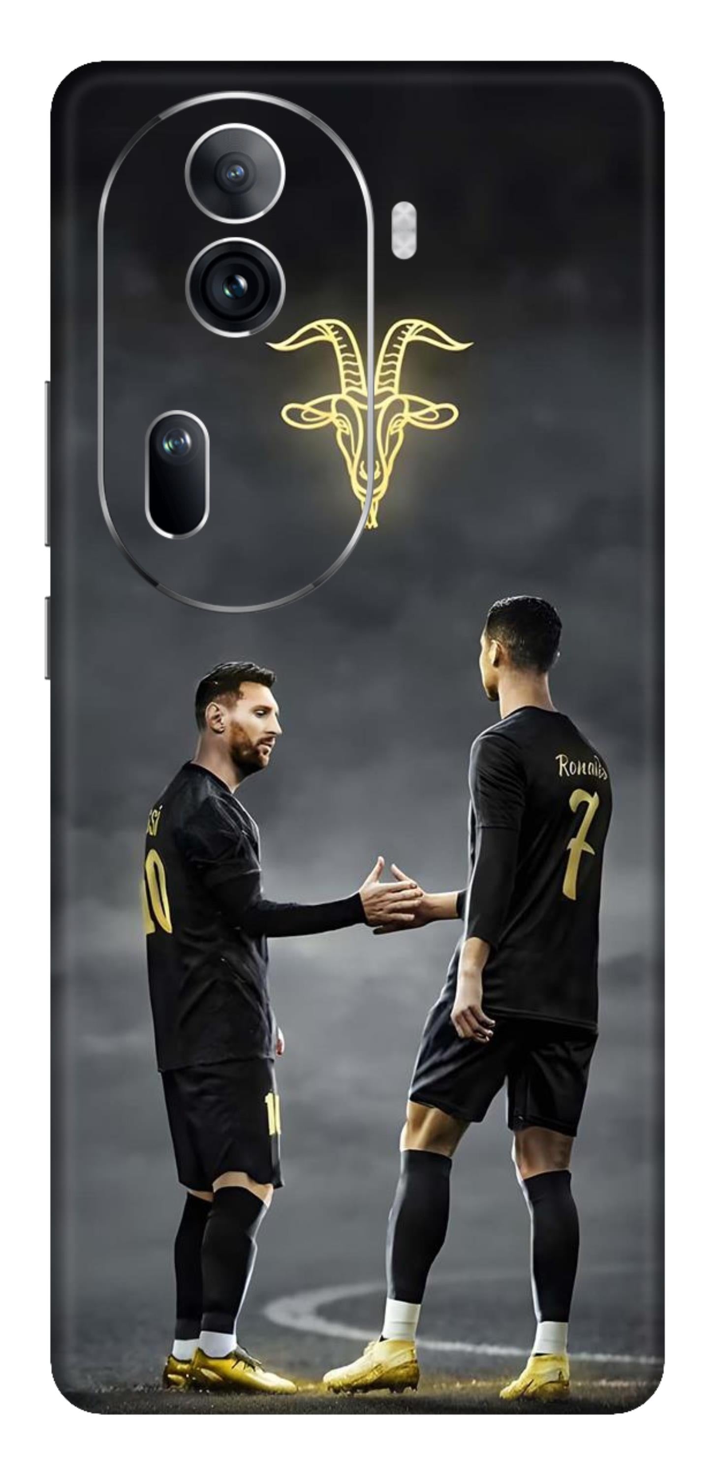 Oppo Reno 11 Pro 5G Skins and Wraps