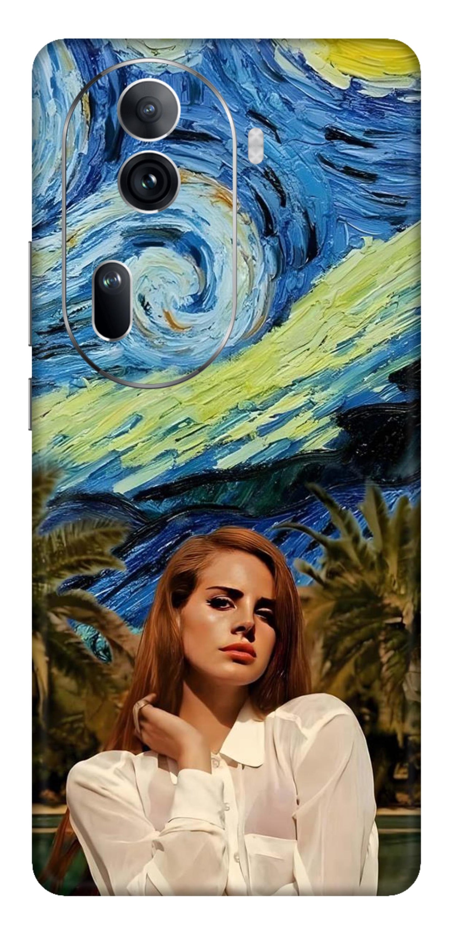 Oppo Reno 11 Pro 5G Skins and Wraps