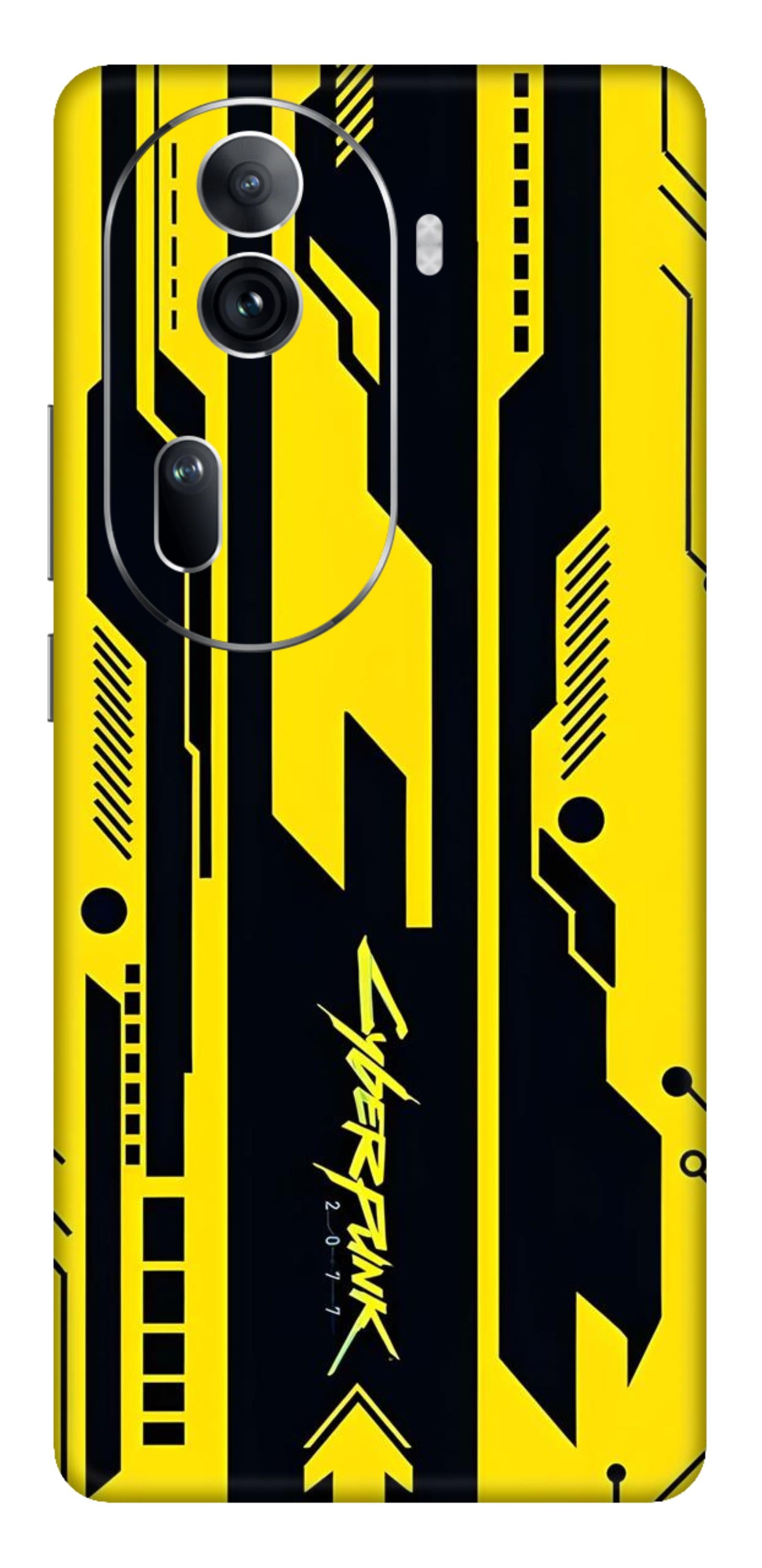 Oppo Reno 11 Pro 5G Skins and Wraps