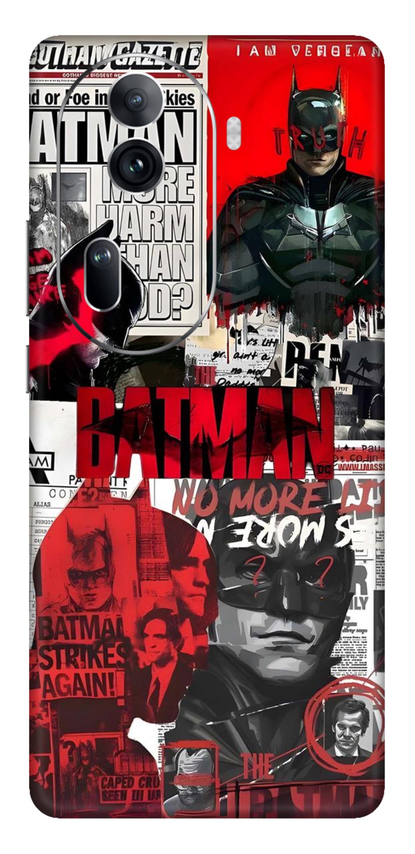 Oppo Reno 11 Pro 5G Skins and Wraps