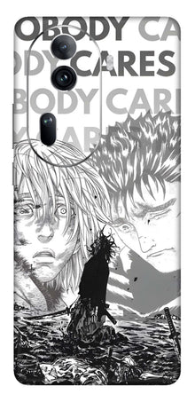 Oppo Reno 11 Pro 5G Skins and Wraps