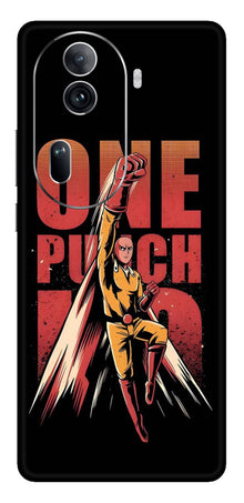 Oppo Reno 11 Pro 5G Skins and Wraps