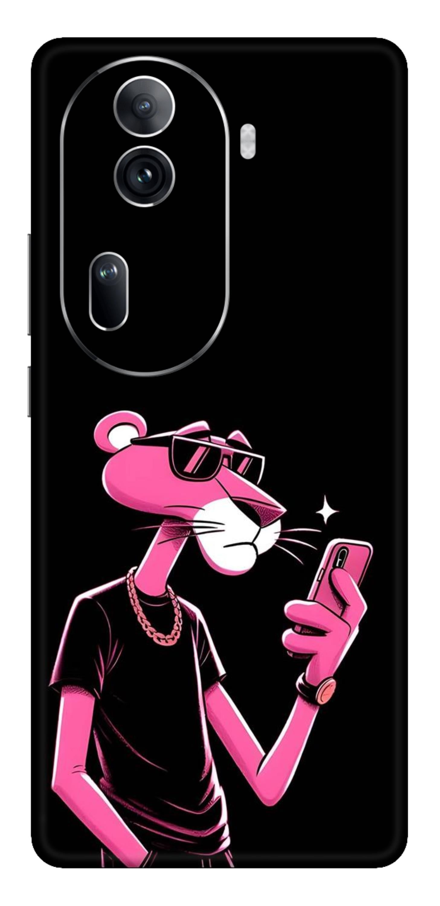 Oppo Reno 11 Pro 5G Skins and Wraps