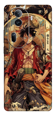 Oppo Reno 11 Pro 5G Skins and Wraps