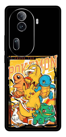 Oppo Reno 11 Pro 5G Skins and Wraps