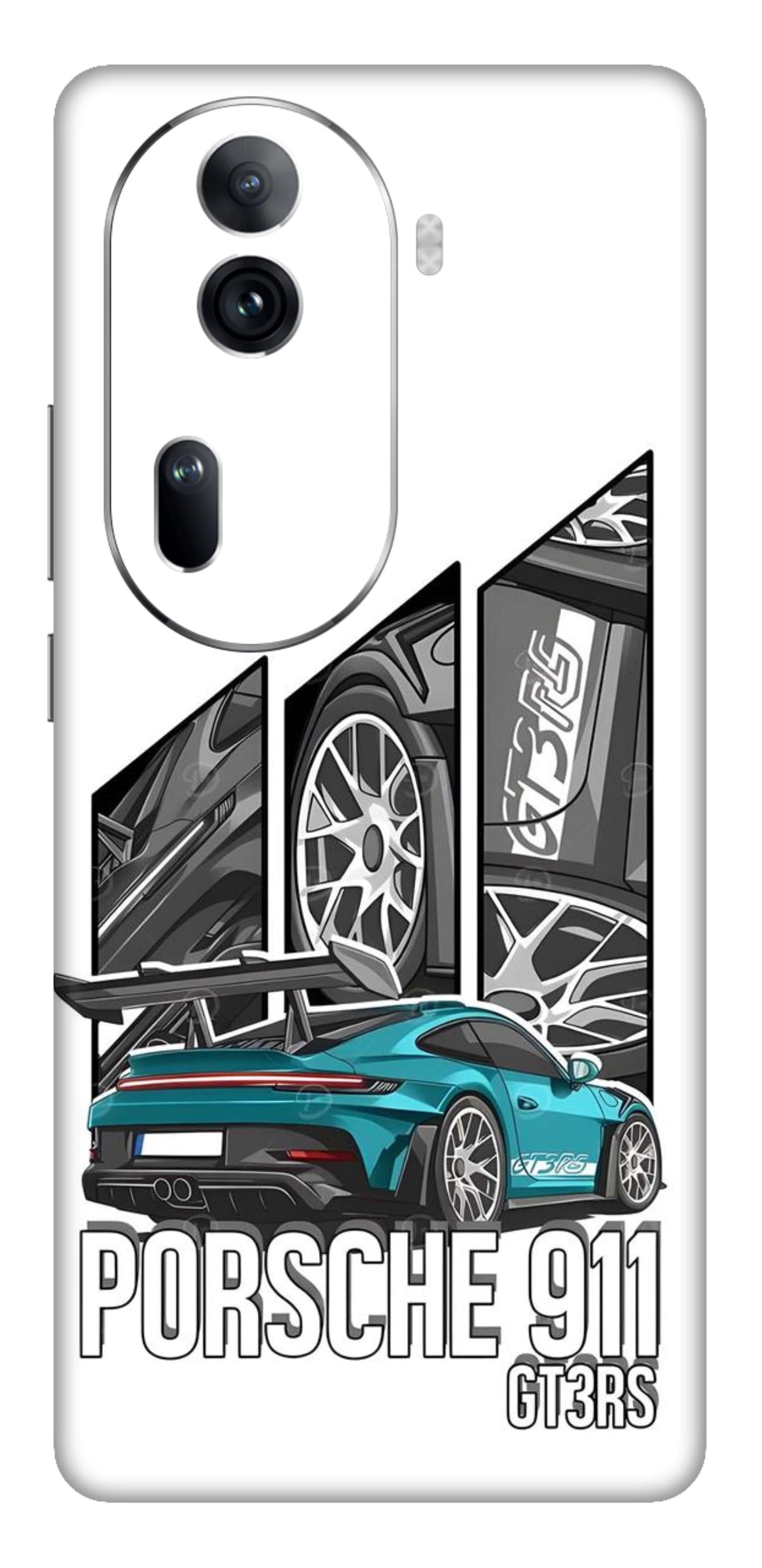 Oppo Reno 11 Pro 5G Skins and Wraps