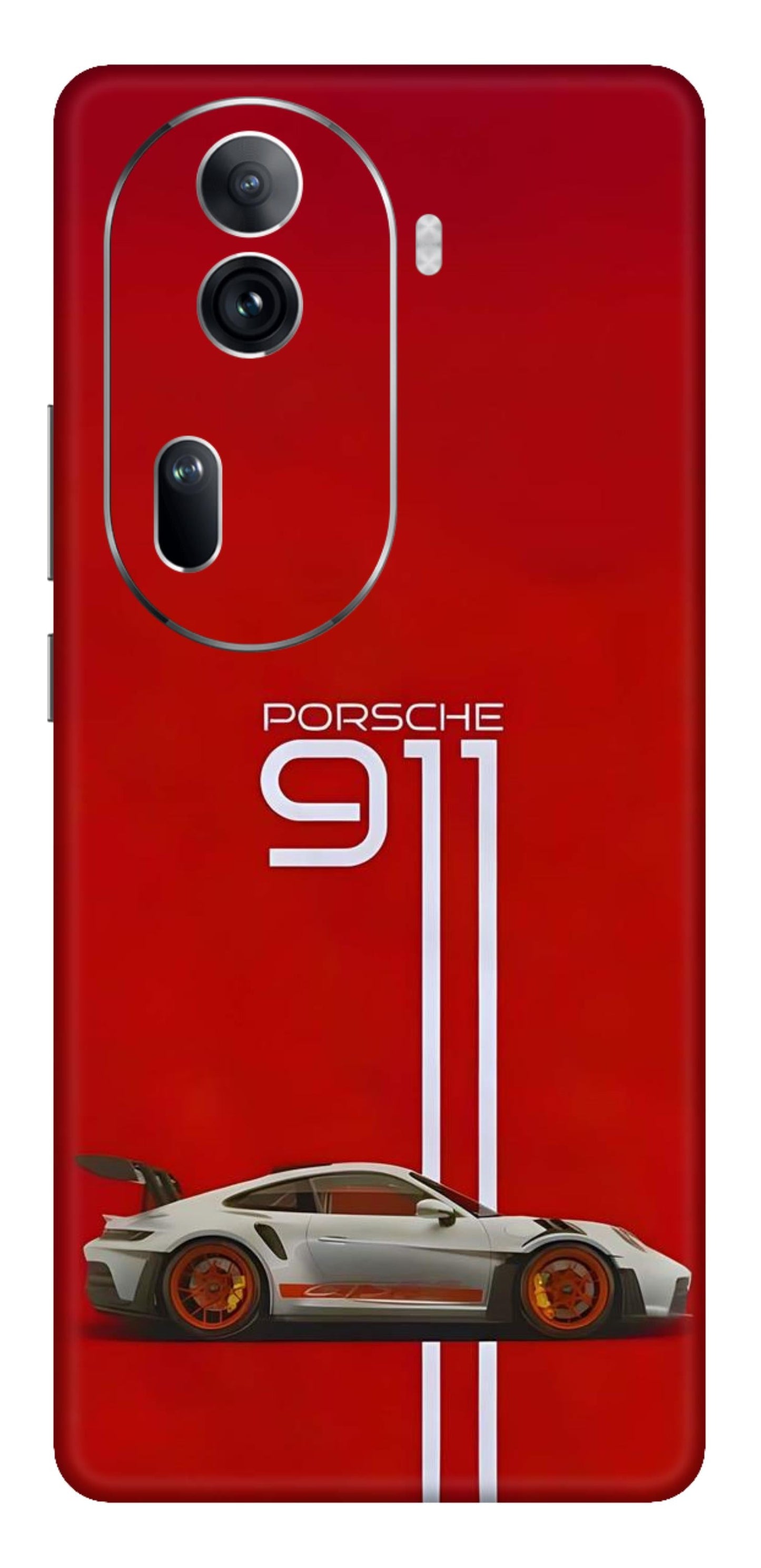 Oppo Reno 11 Pro 5G Skins and Wraps