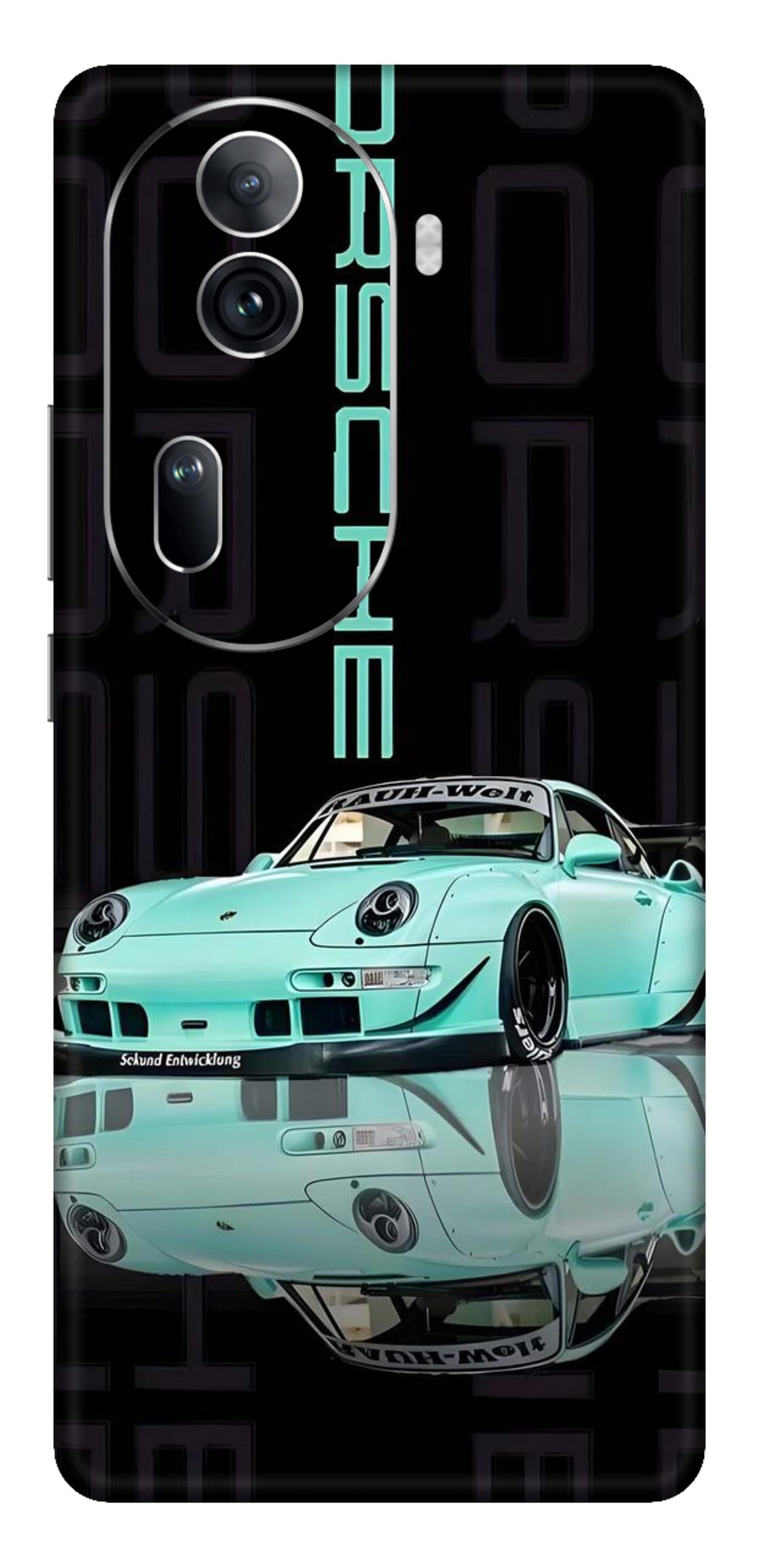 Oppo Reno 11 Pro 5G Skins and Wraps