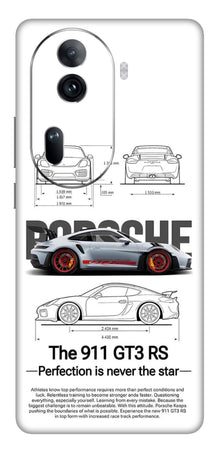 Oppo Reno 11 Pro 5G Skins and Wraps