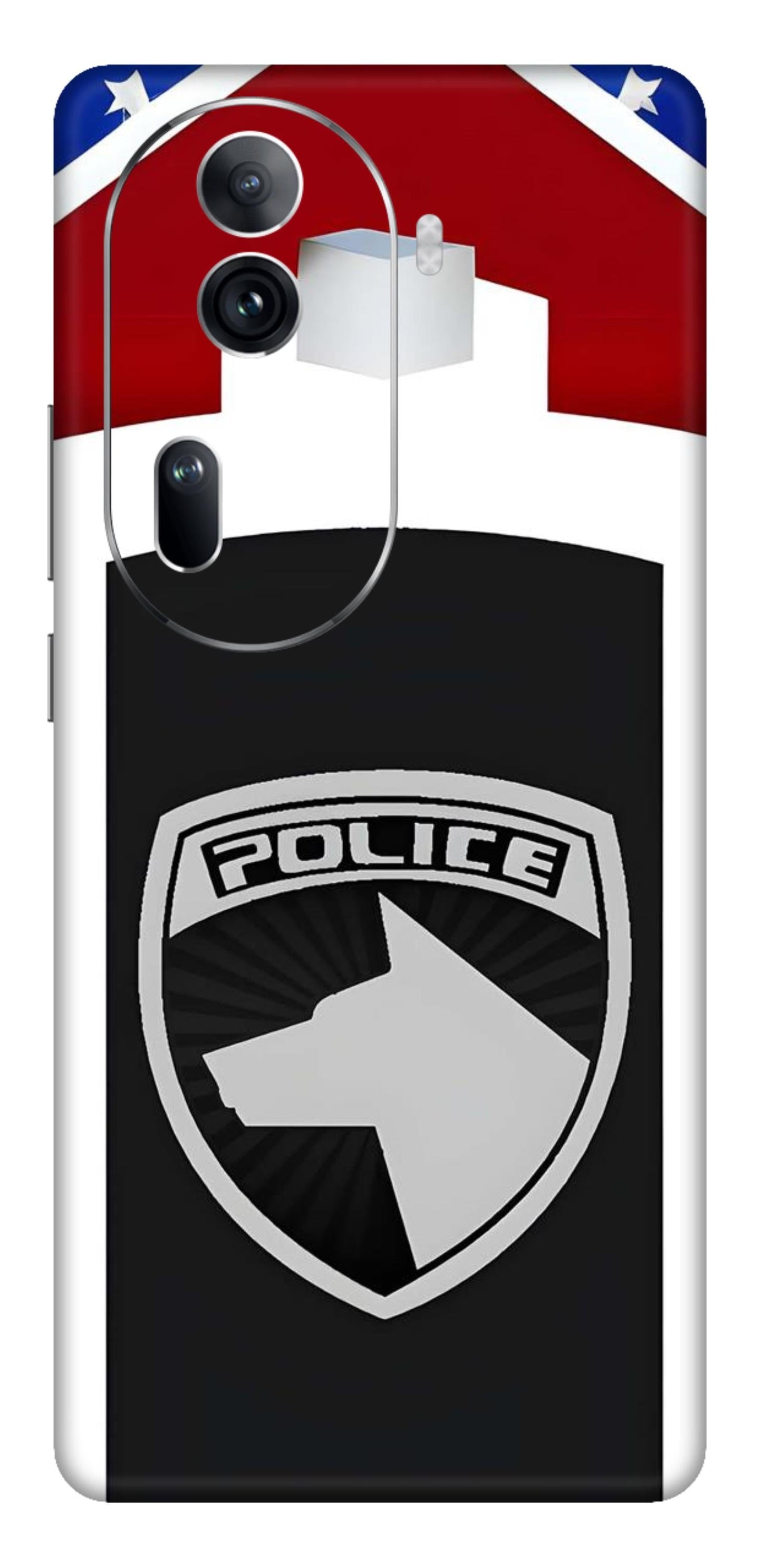 Oppo Reno 11 Pro 5G Skins and Wraps